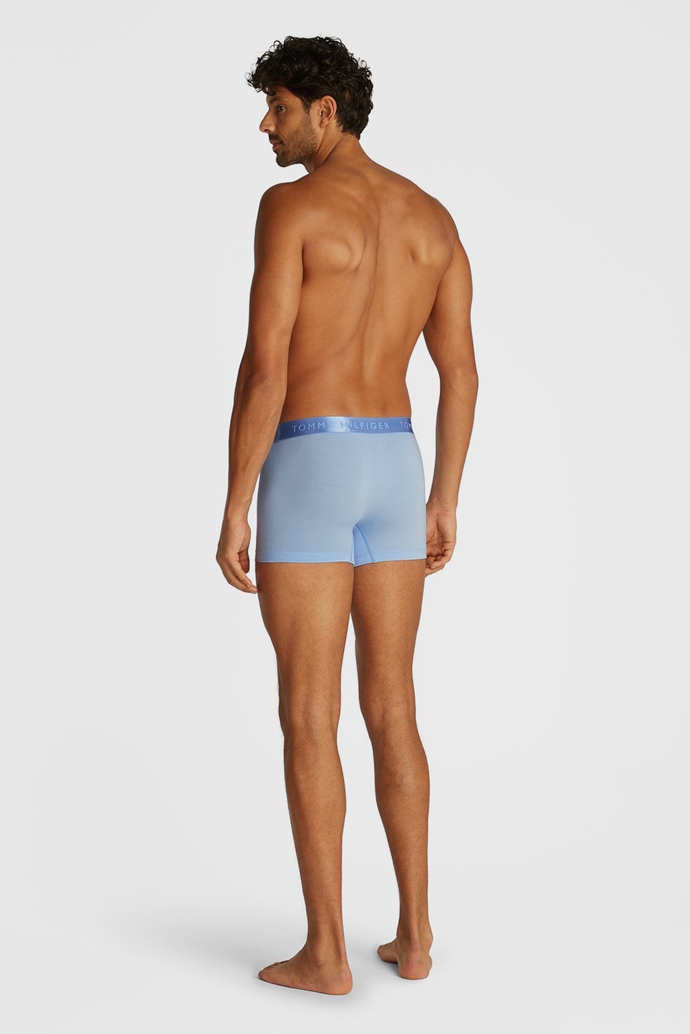 Трусы 3P TRUNK 3