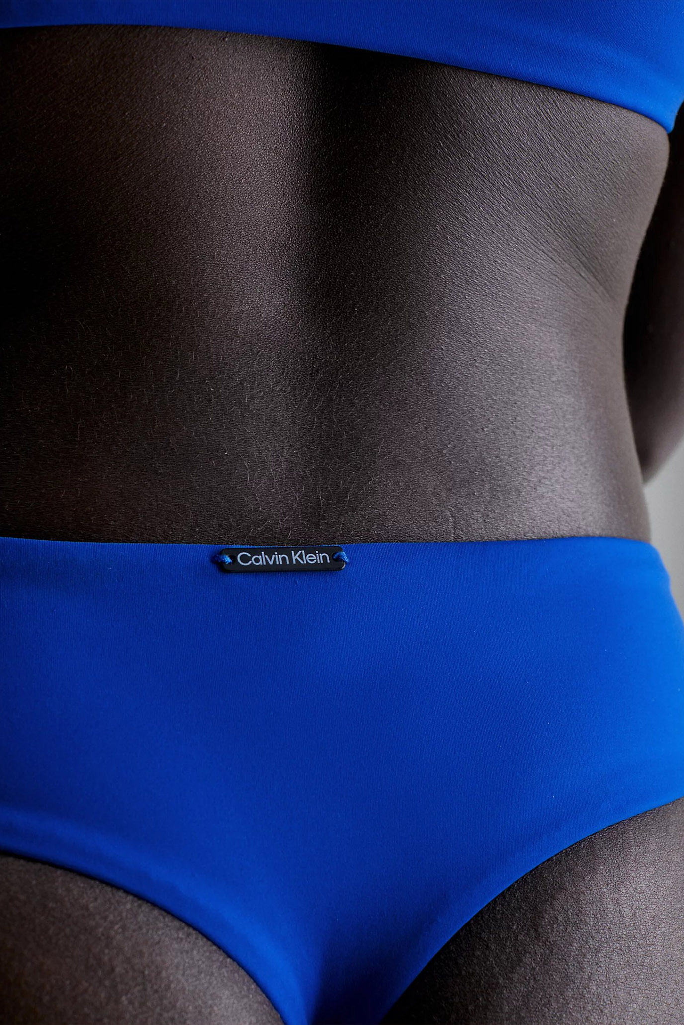 Купальник низ CHEEKY HIPSTERCalvin Klein Купальник низ CHEEKY HIPSTER 4
