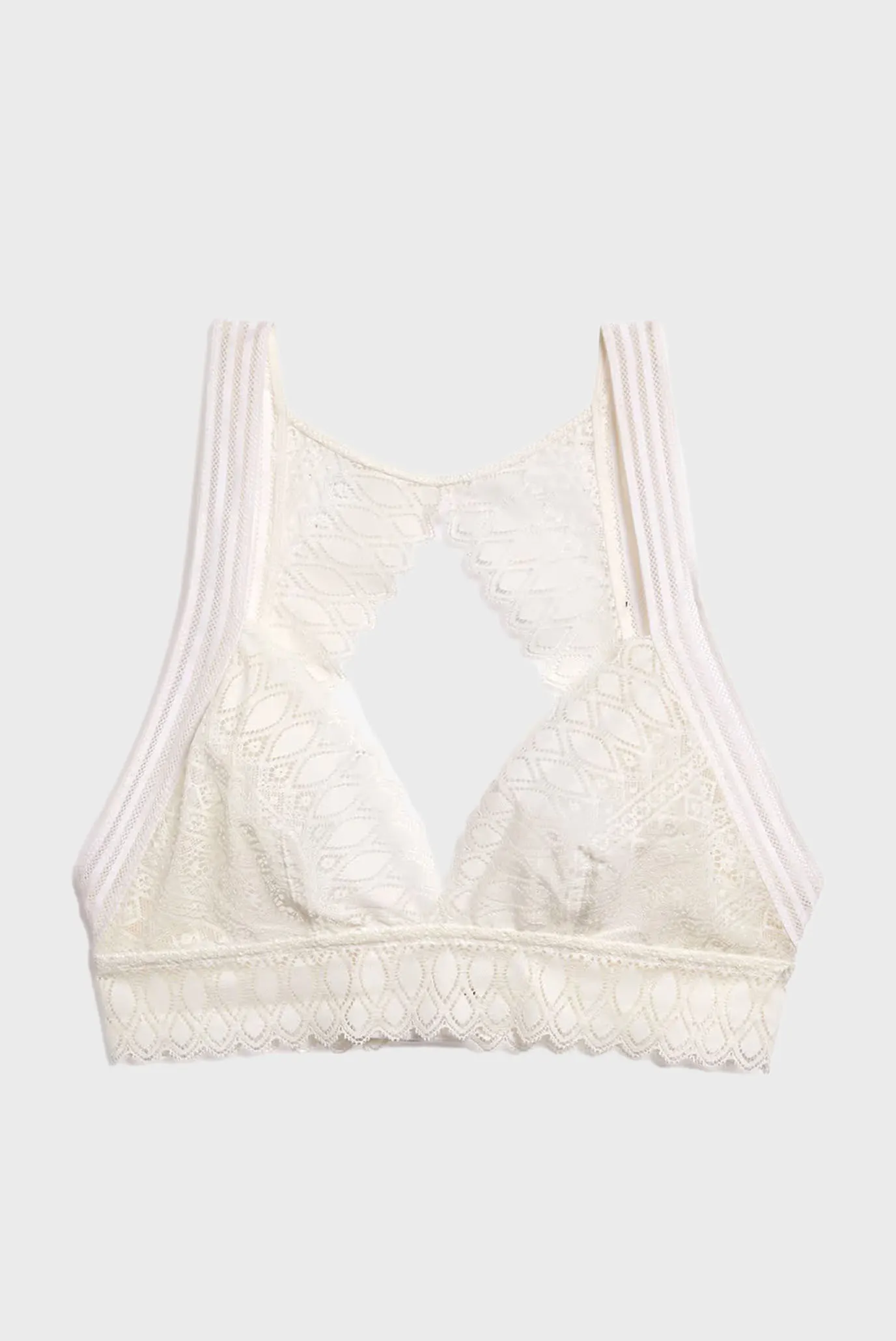 Бюстгальтер GRAVURE - SA TRIANGL 5