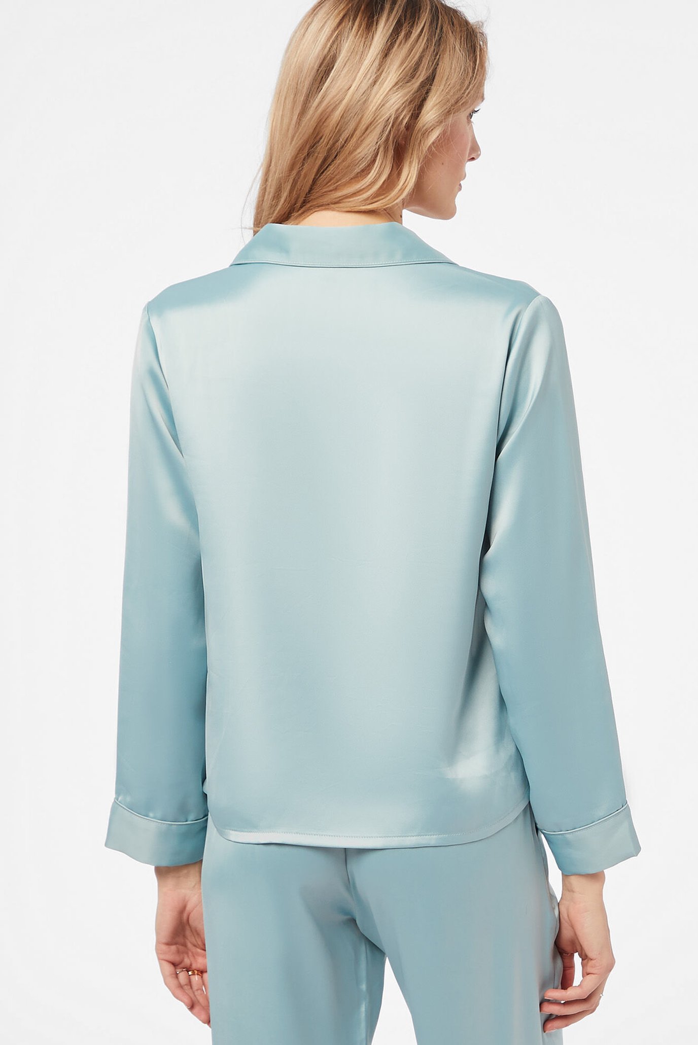 Ночная рубашка CATWALK - CHEMISE 3