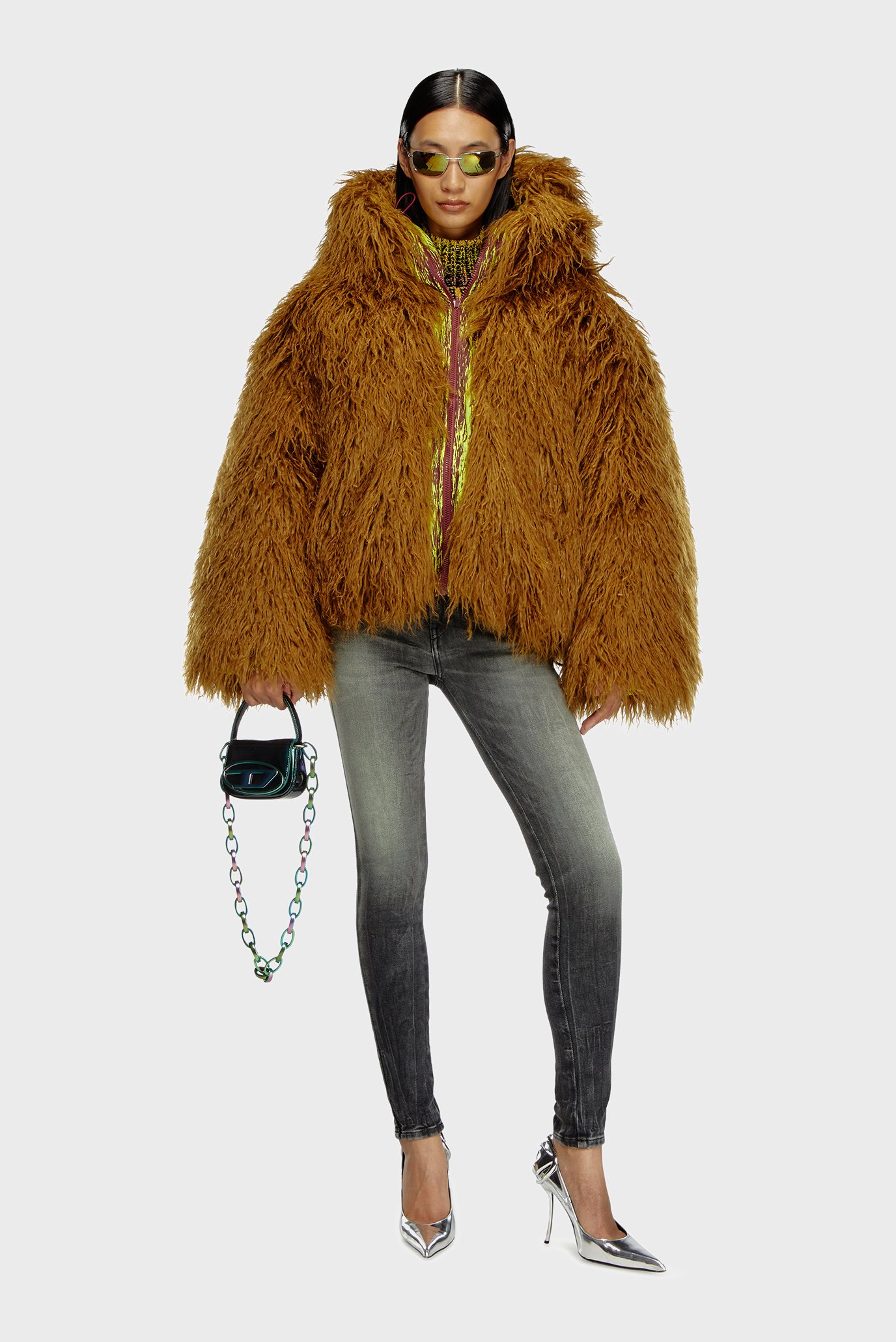 Сумка 1DR 1DR XS cross bodybagDiesel Сумка 1DR 1DR XS cross bodybag 2