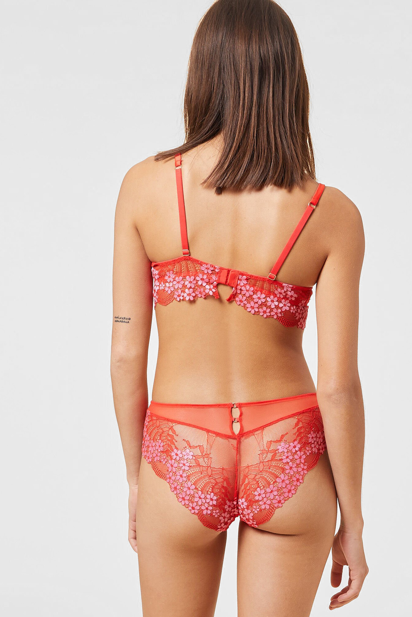 Трусы SOMPTUEUSE - SHORTY 2