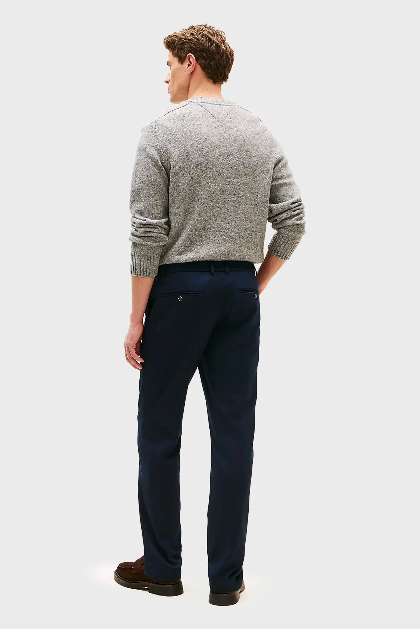 Брюки DC PUNTO MILANO PANTS 3