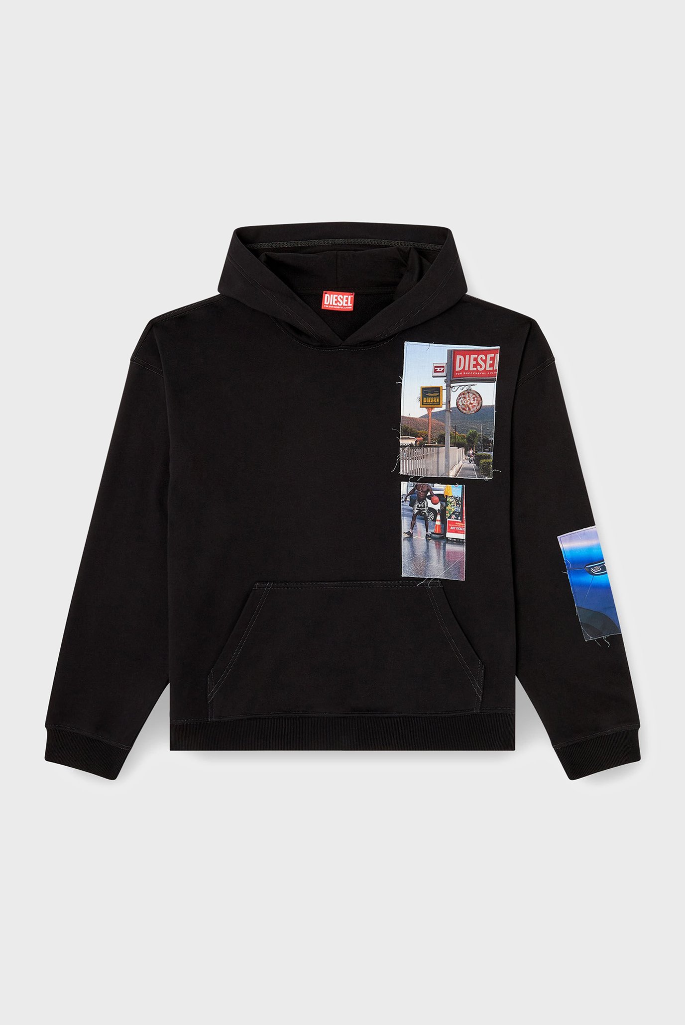 Худи S-BOXT-HOOD-T6 FELPA 4