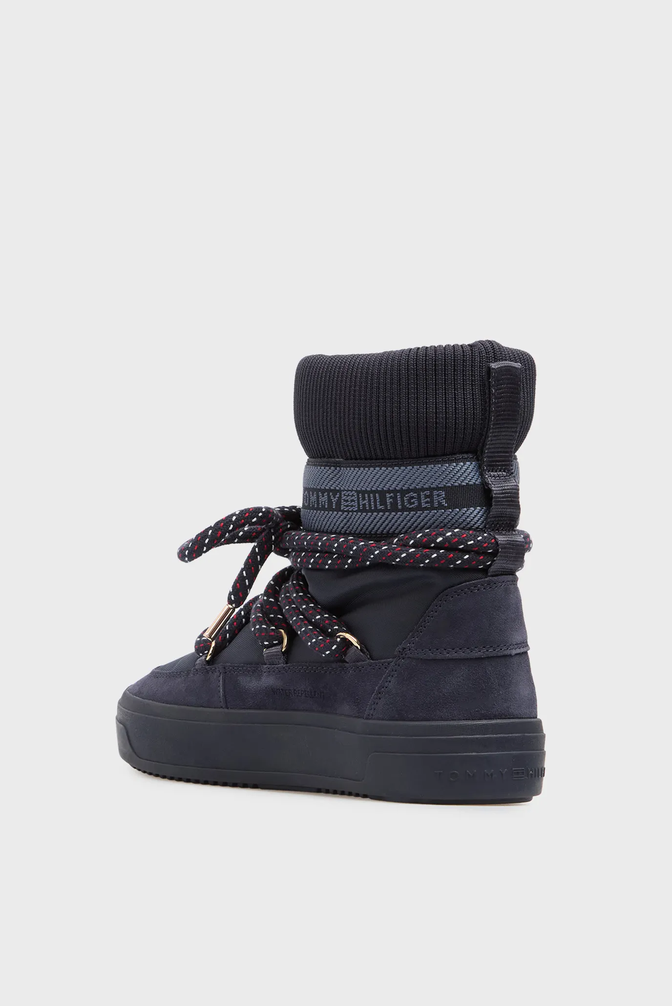 Угги TOMMYTECH RWB SNOWBOOT WARM 5