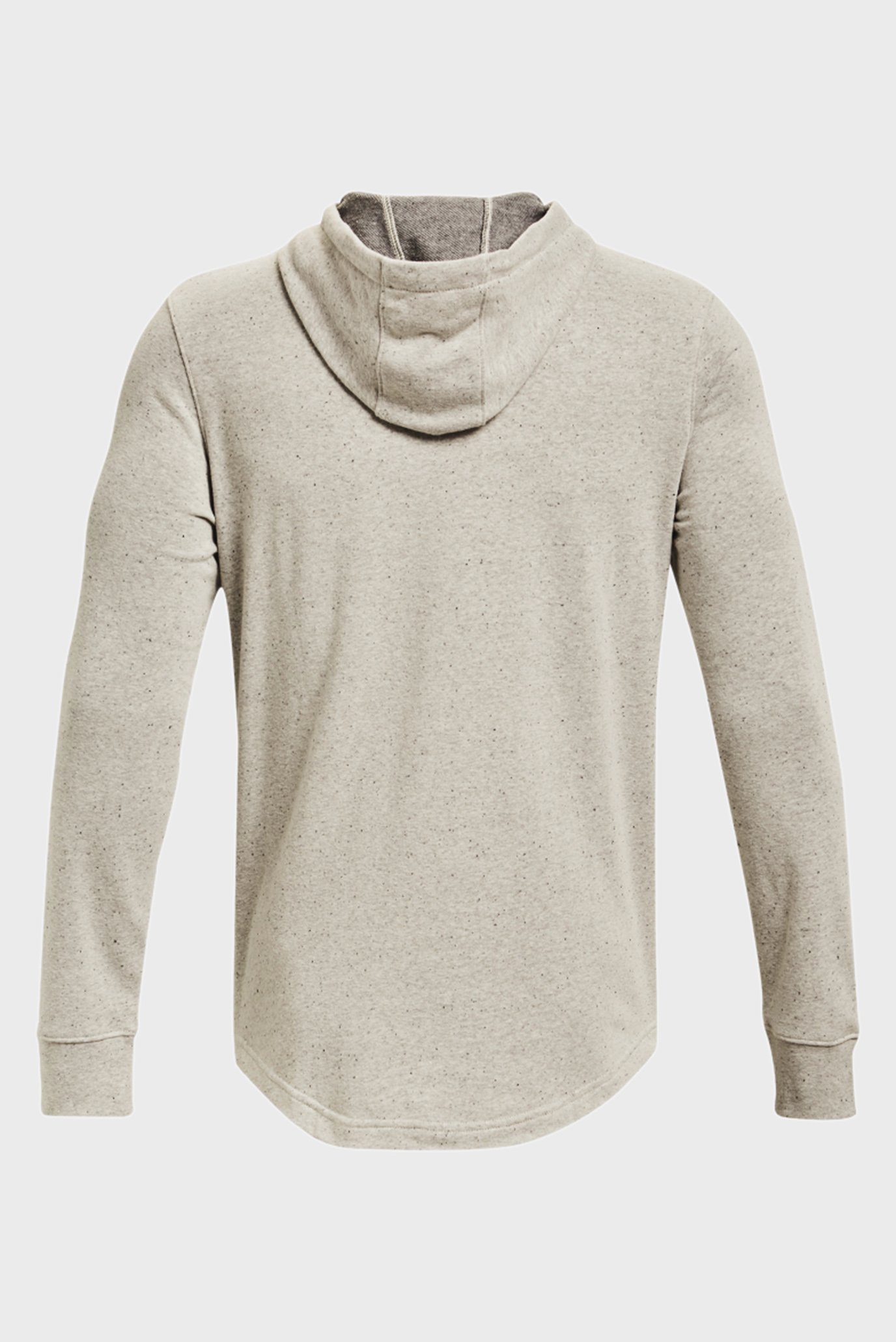 Мужское бежевое худи UA Rival Try Athlc Dept HD Under Armour Мужское бежевое худи UA Rival Try Athlc Dept HD 11