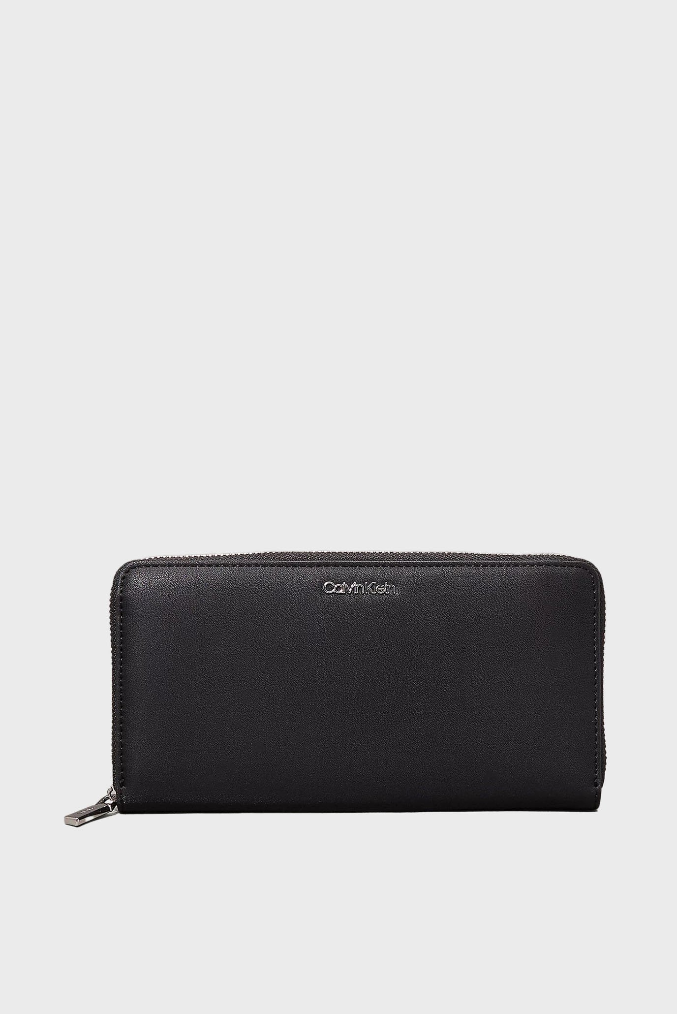 Кошелек/CK MUST LARGE ZIP AROUND WALLET 1