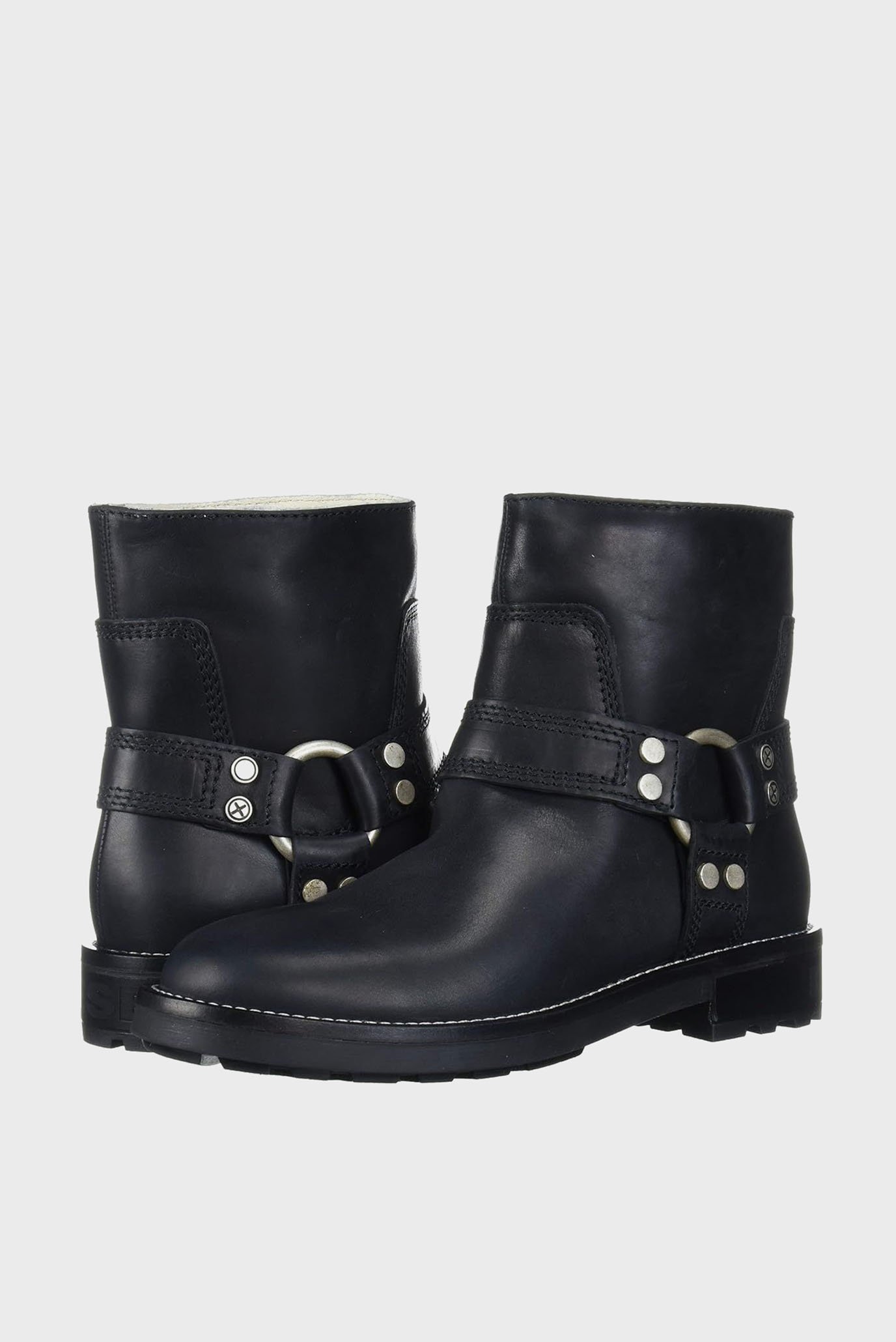 Ботинки THROUPER   D-THROUPER   AB W 4