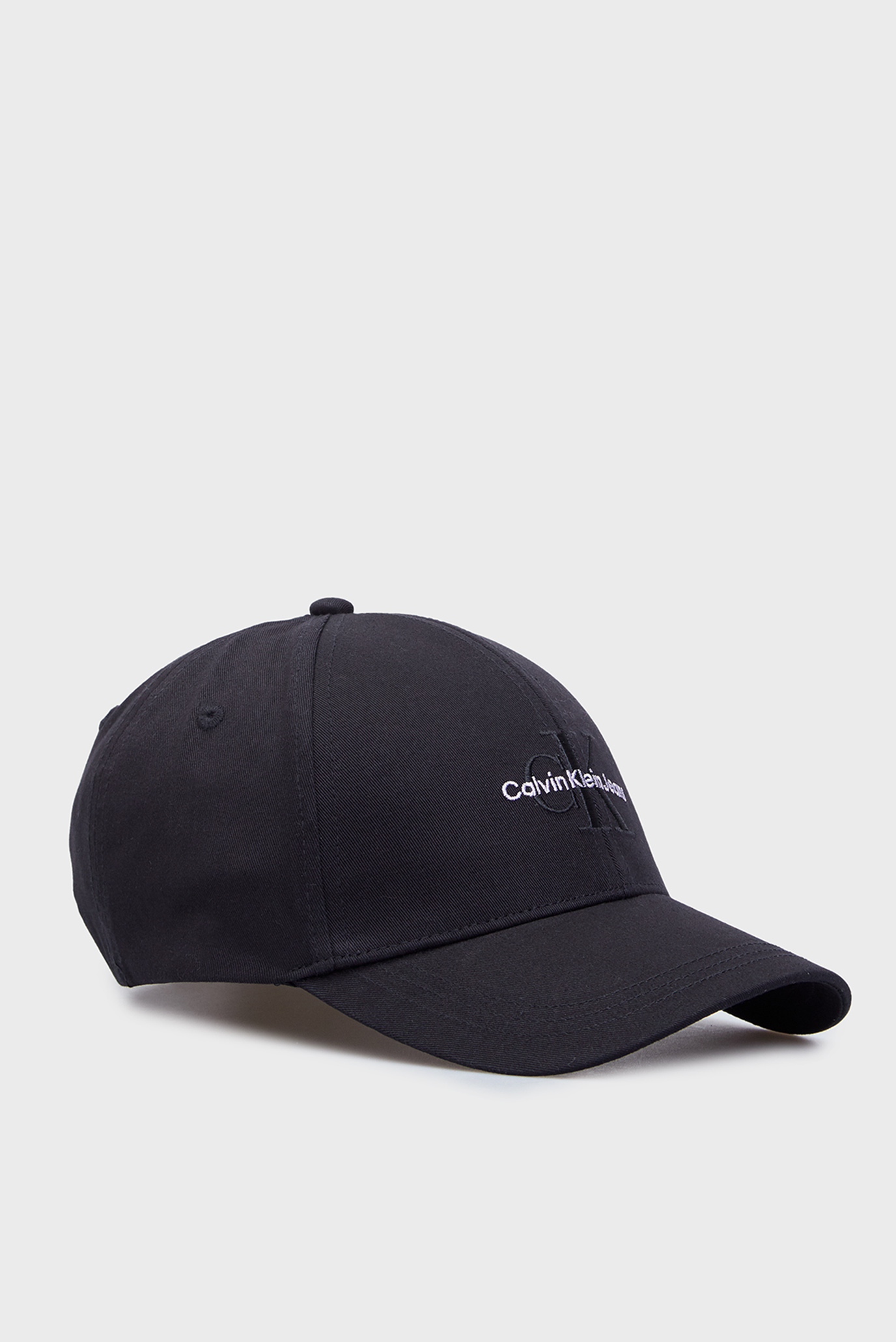 Кепка/MONO LOGO EMBRO CAP 1