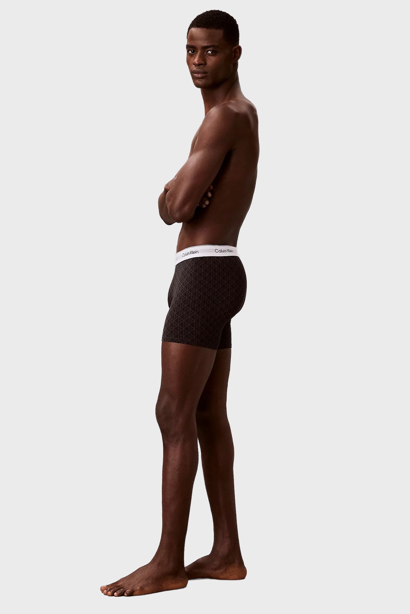 Набор белья BOXER BRIEF 3PKCalvin Klein Набор белья BOXER BRIEF 3PK 8