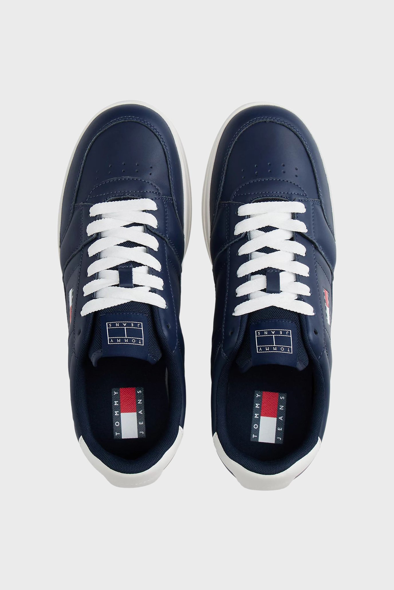 Кроссовки TJM THE GREENWICH NEW ESS 4