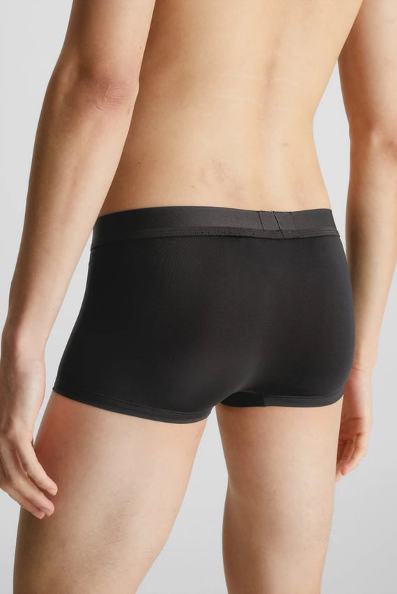 Трусы LOW RISE TRUNK