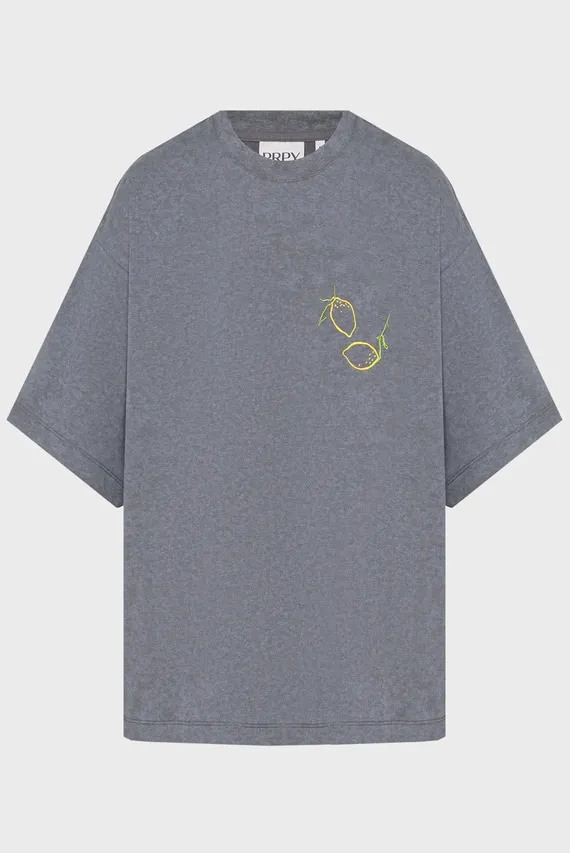 Футболка WT-SHRT 040P PRPY