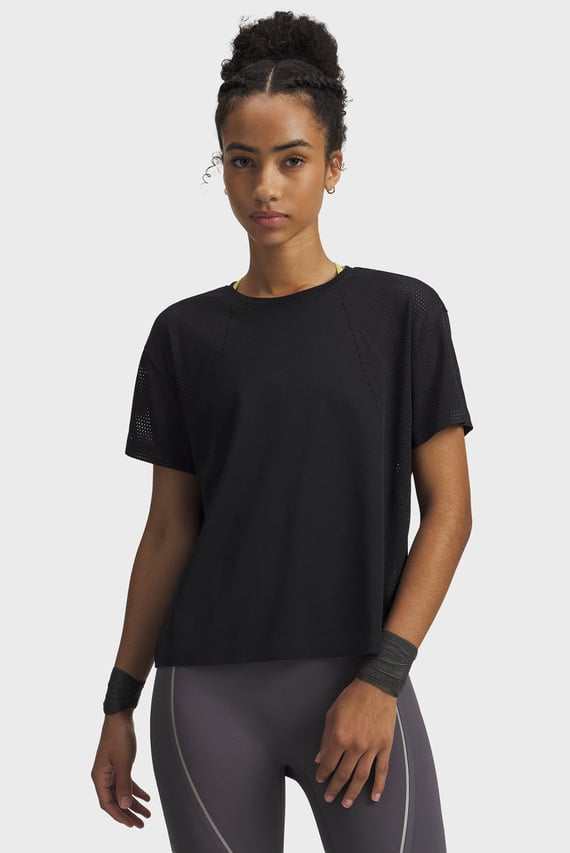 Футболка UA Halo Vent SS Under Armour Футболка UA Halo Vent SS Under Armour