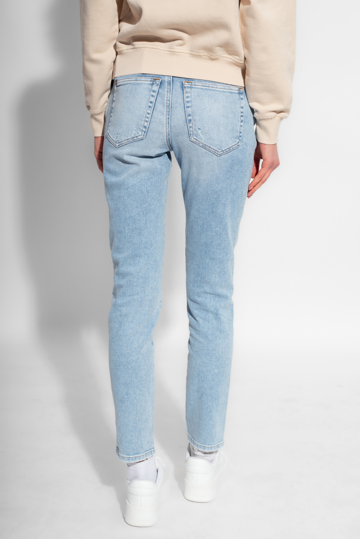 Джинсы 2015 BABHILA L.32 TROUSERS 3