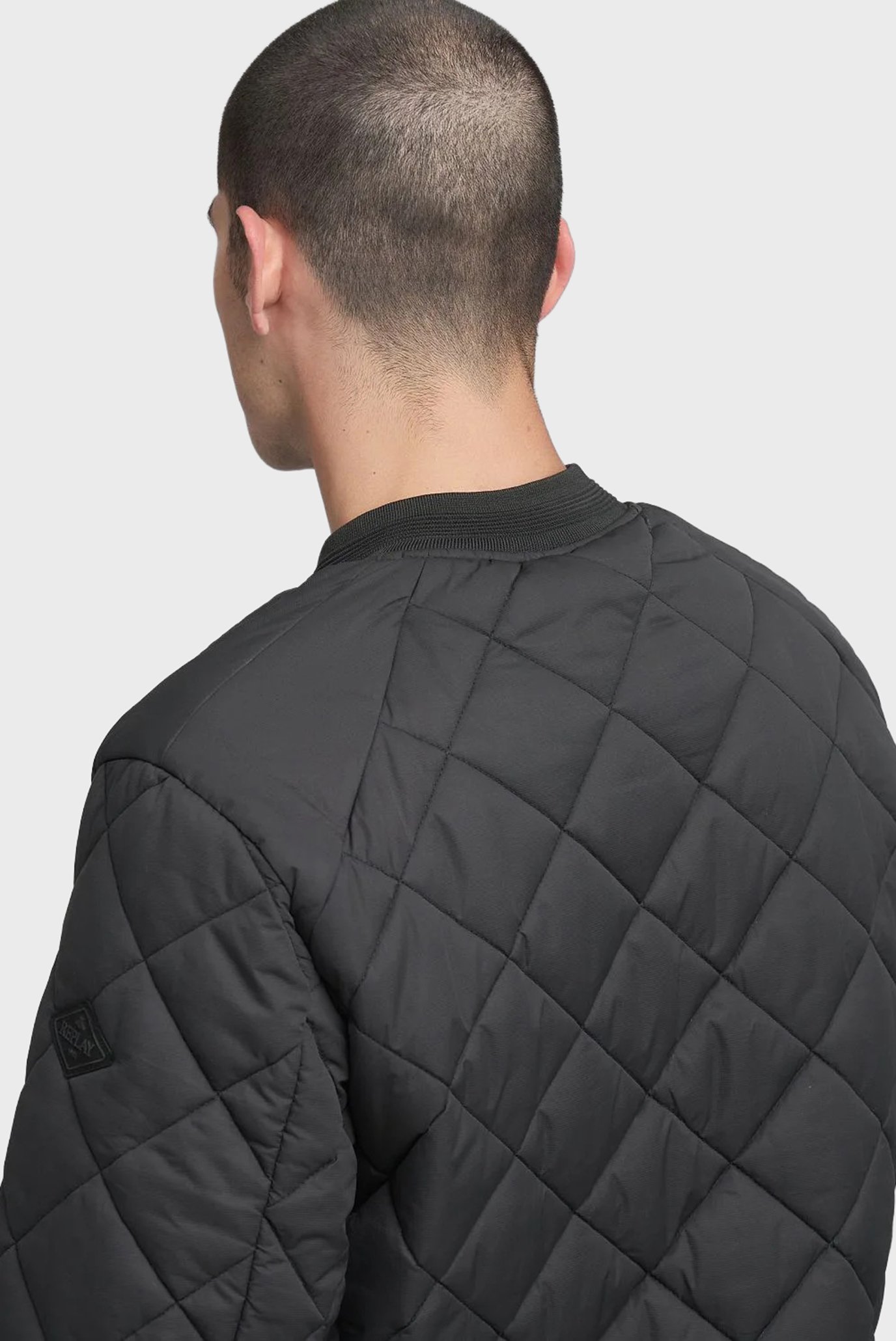 Куртка демисезонная -Replay Куртка демисезонная - 6