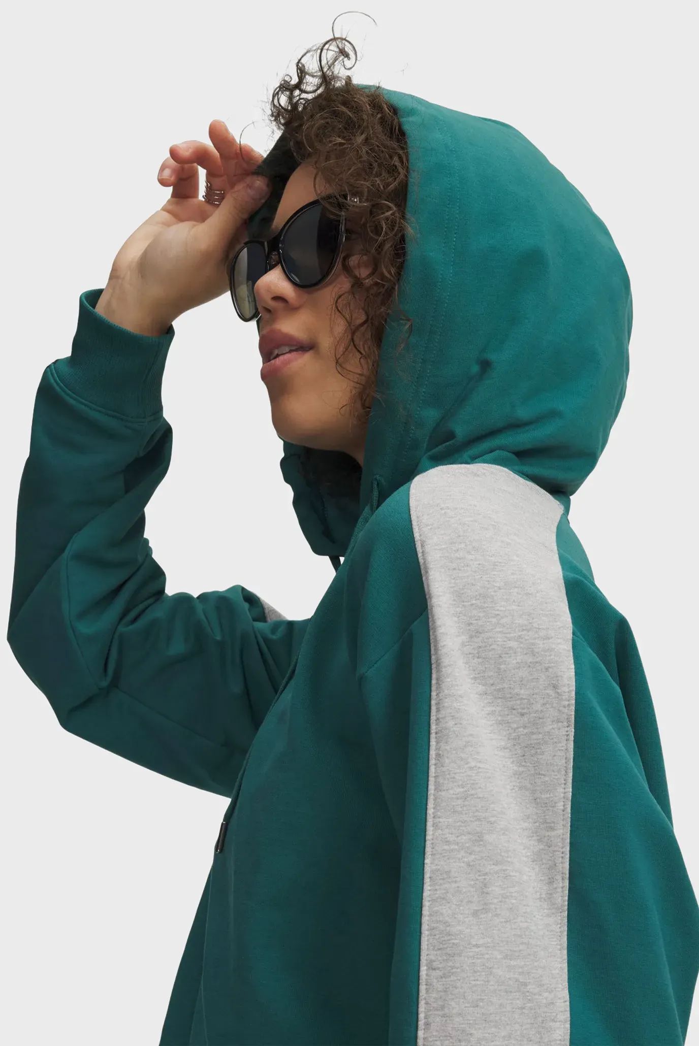 Худи Sport Terry Trend Hoodie 2