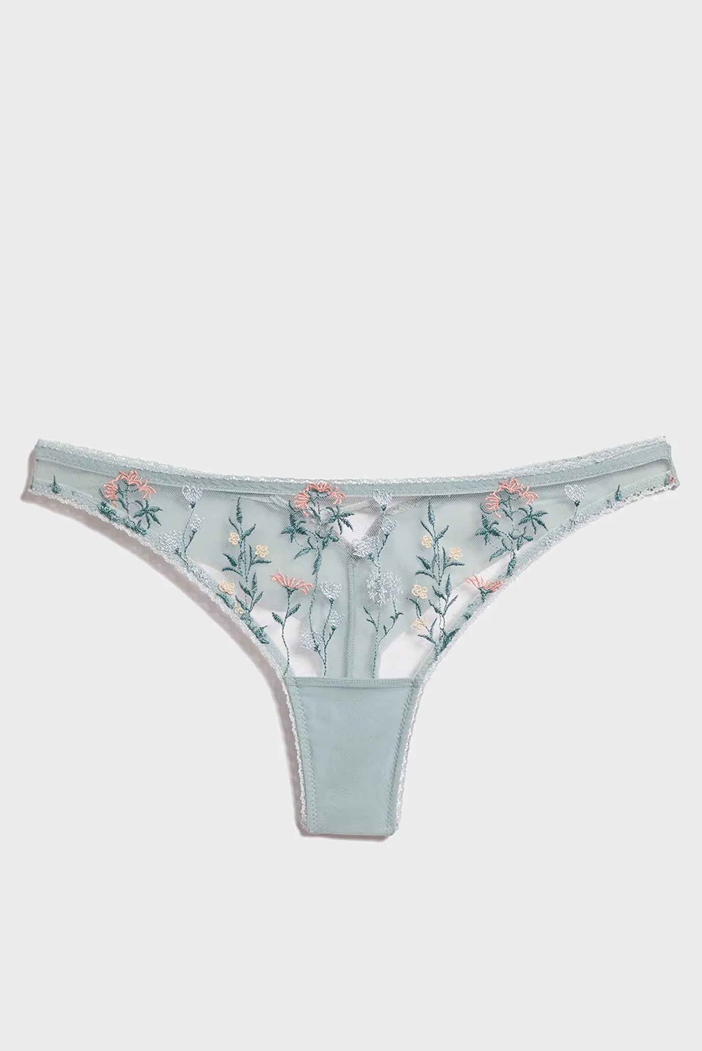 Трусы JARDIN - TANGA 5