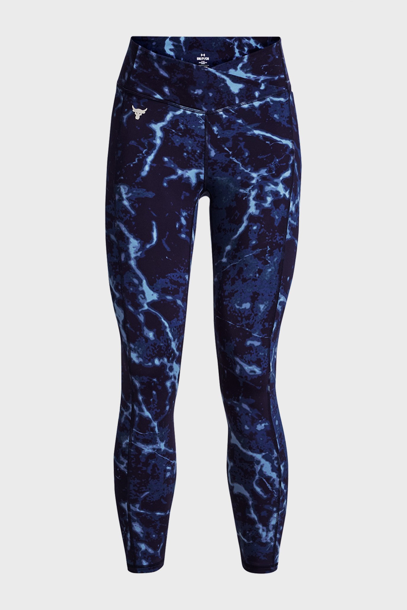 Легинсы Pjt Rck LG Crsovr Akl Lg Pt 7