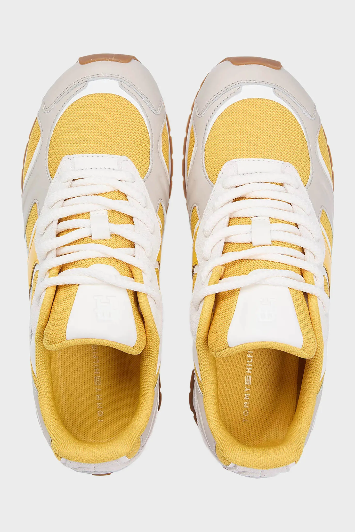 Кроссовки TH MODERN RUNNER MIX MAT 4