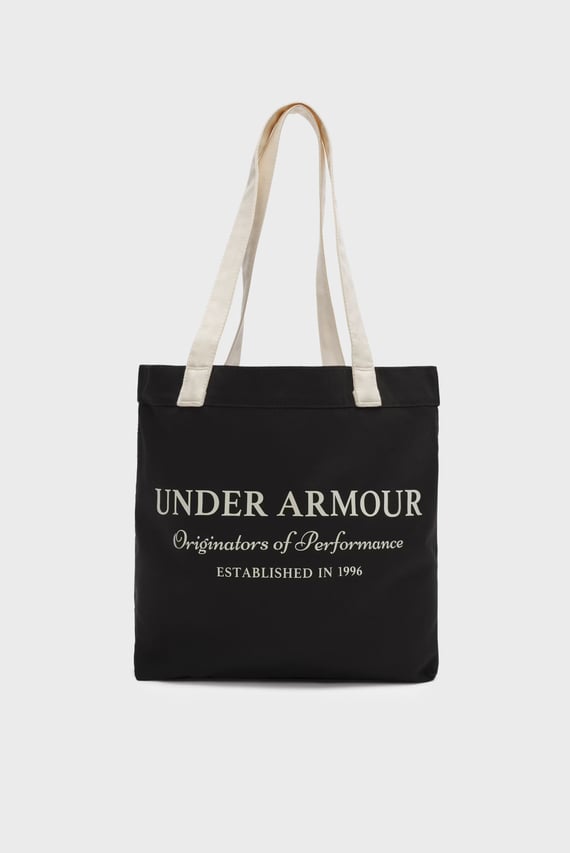 Сумка UA Canvas Tote Under Armour Сумка UA Canvas Tote Under Armour