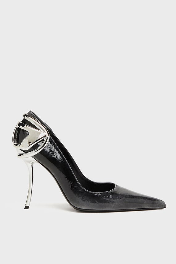 Туфли TEN&HALF D-TEN&HALF P DRESSY SHOE