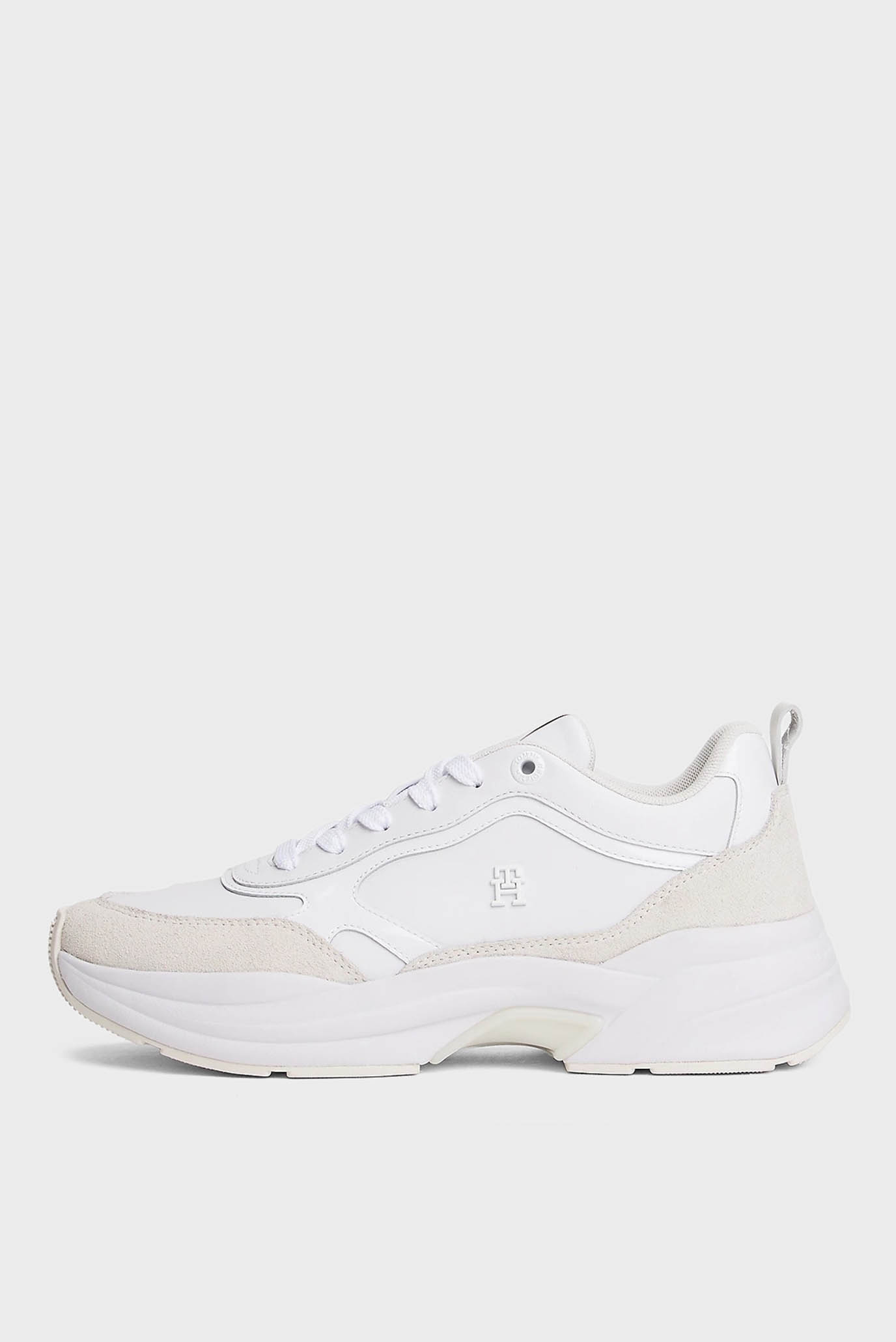 Кроссовки TH CHUNKY RUNNER PATENT 7