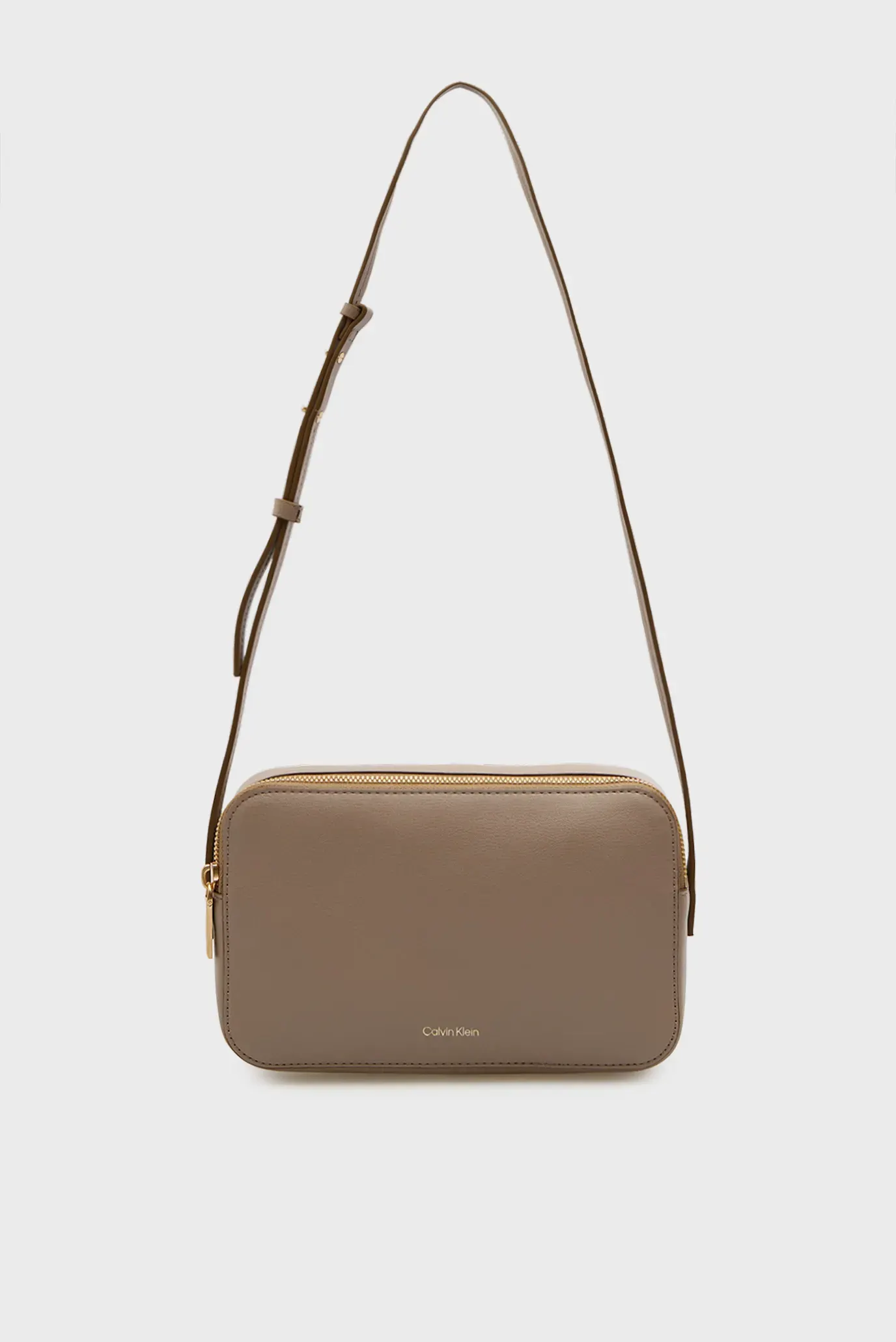 Сумка/FOIL LOGO ELONGATED CAMERA BAG 6