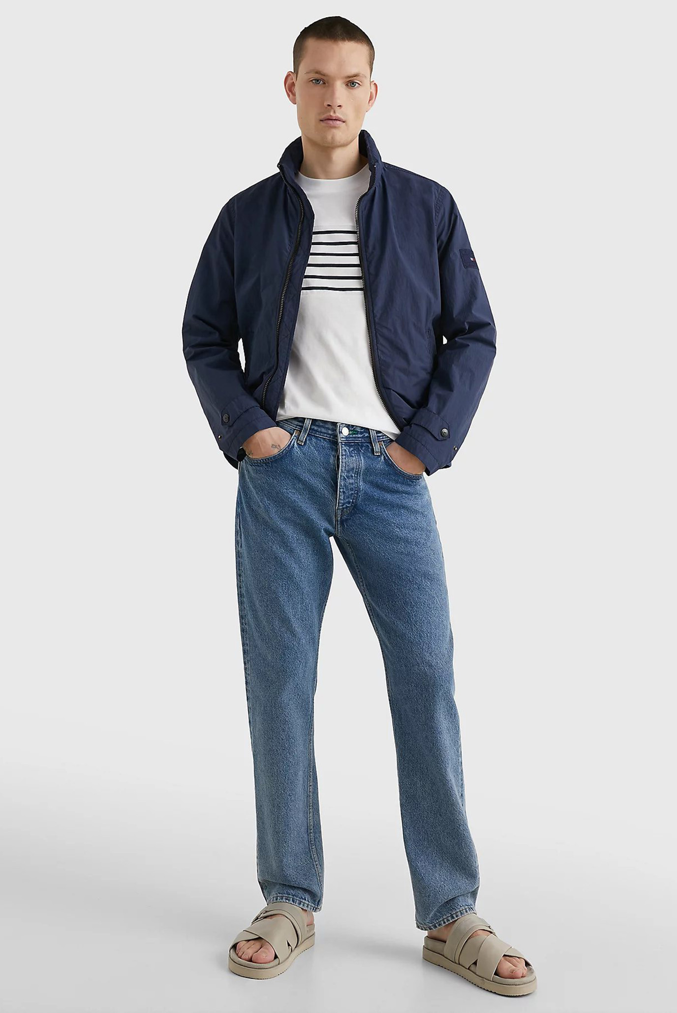 Ветровка GMD REGATTA JACKET 2