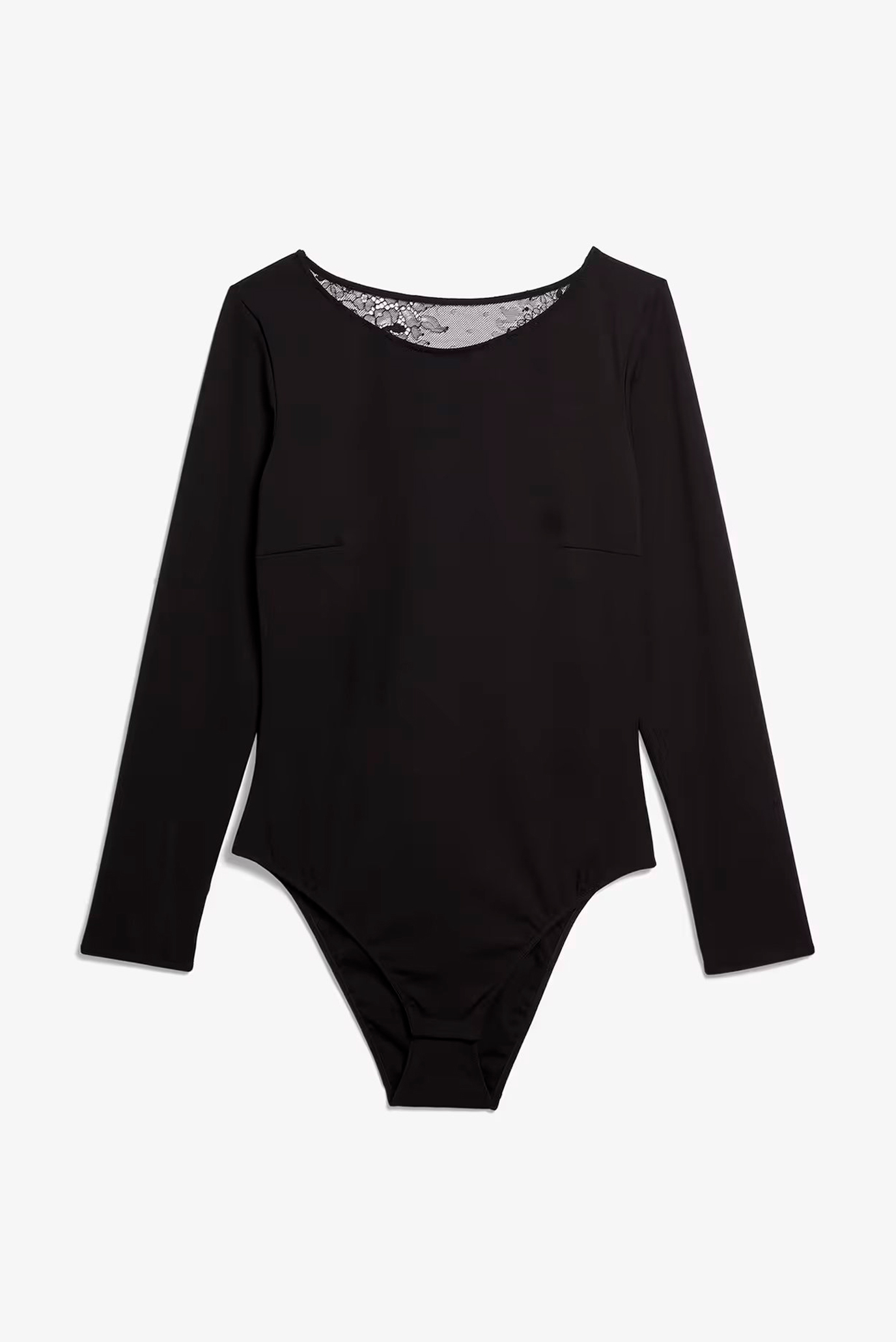 Комбидресс RENVERSANTE - BODY 3