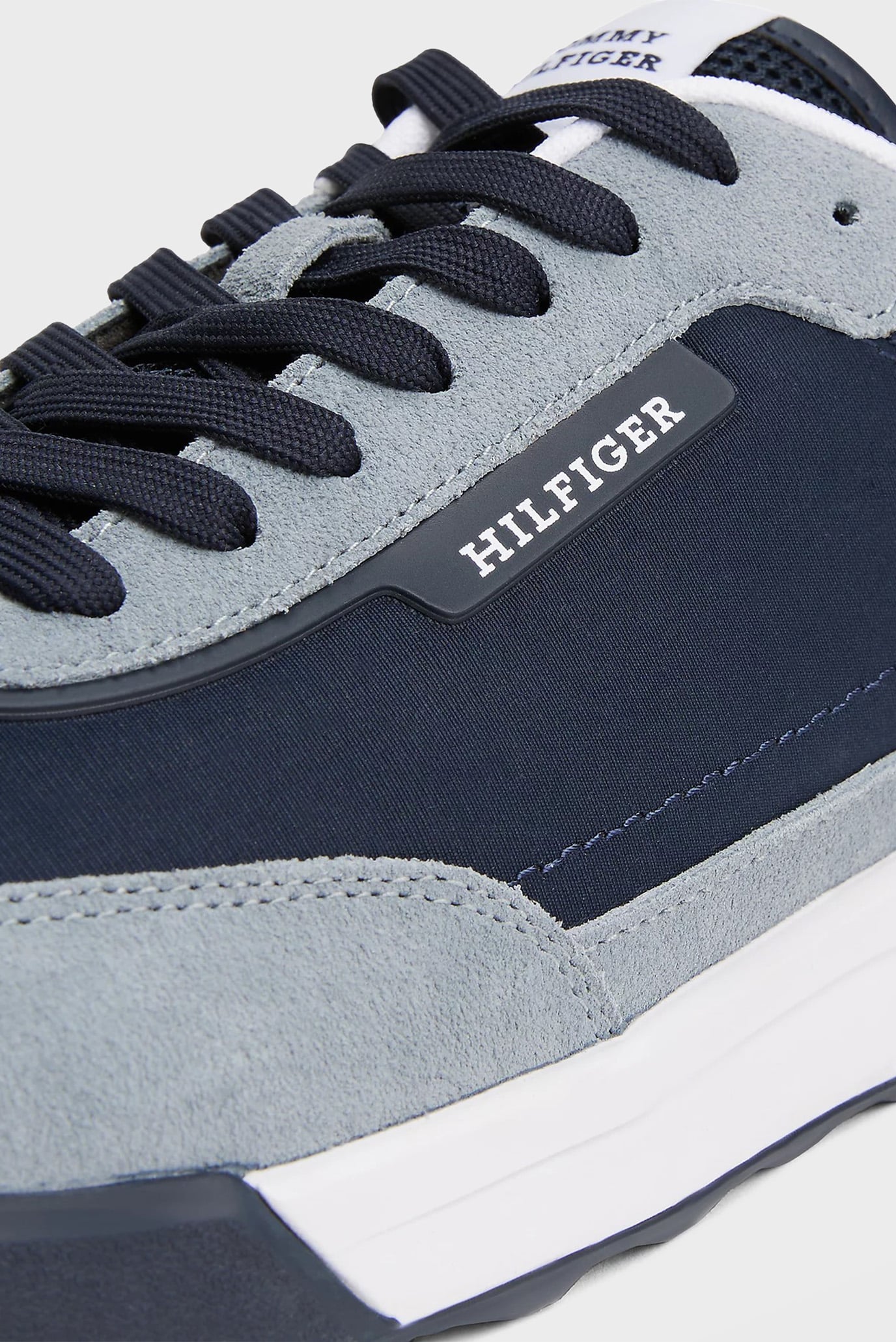 Кроссовки RETRO RUNNER SEASONAL 6