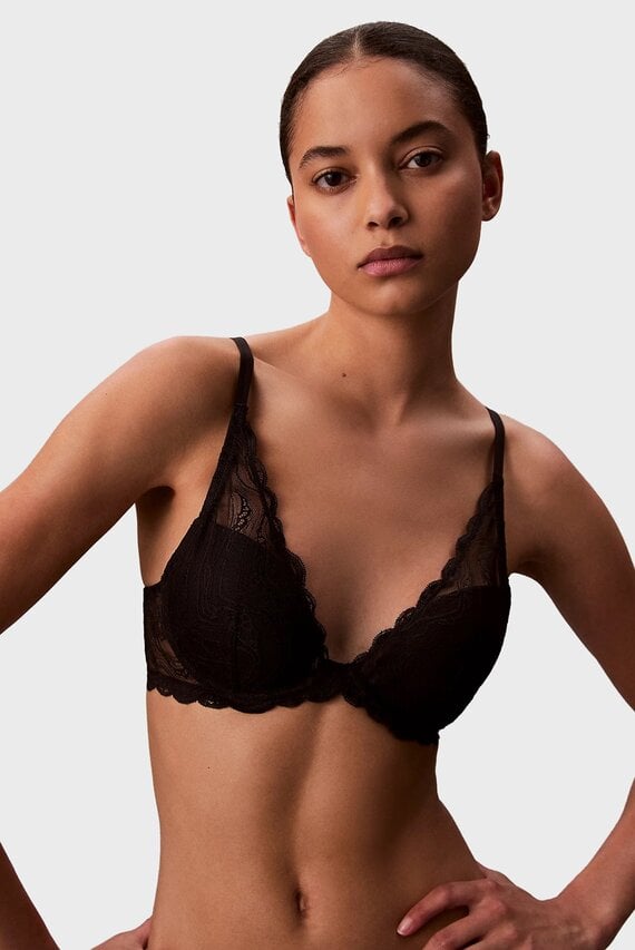 Бюстгальтер LIGHTLY LINED PLUNGE