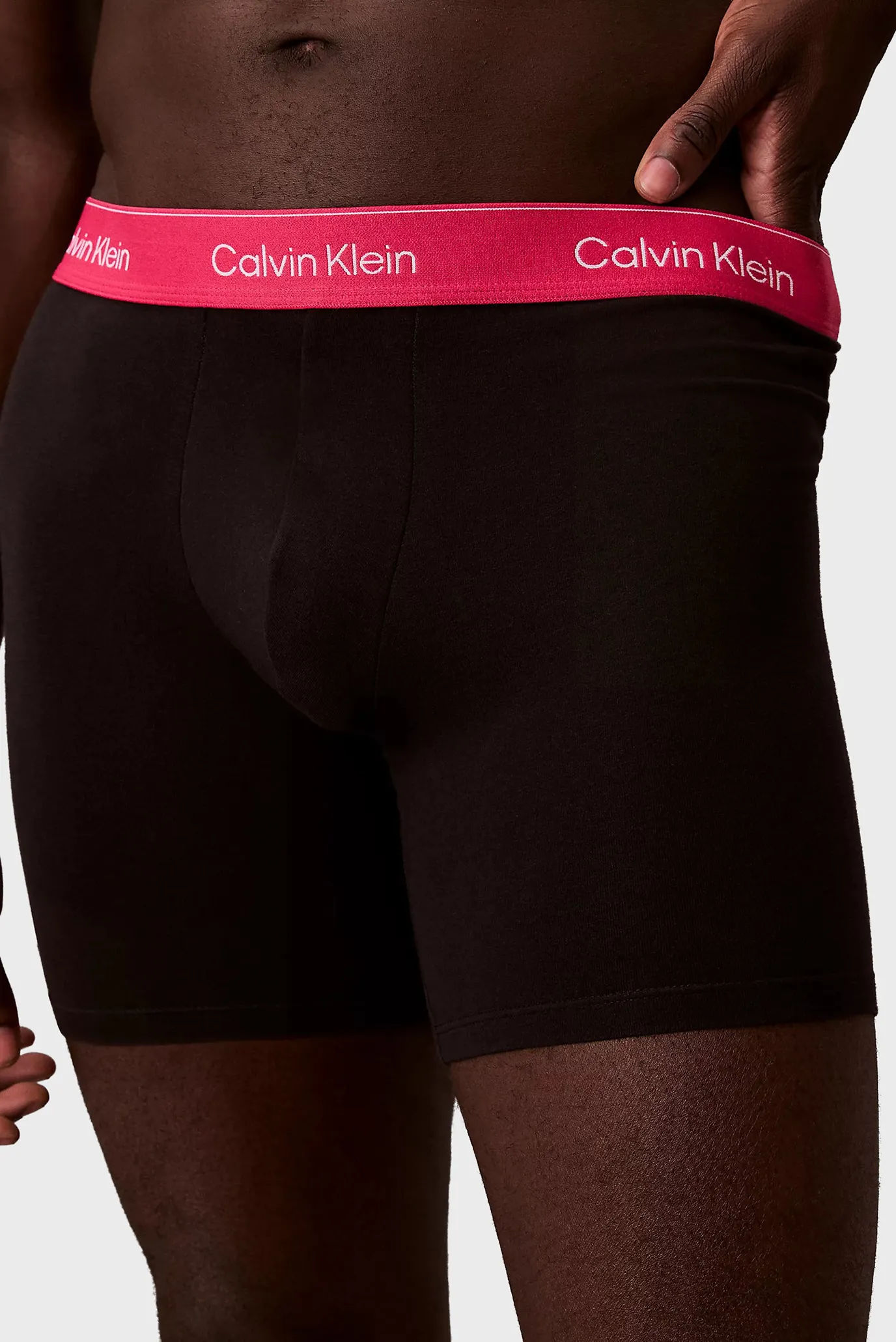 Набор белья Boxer Brief 5