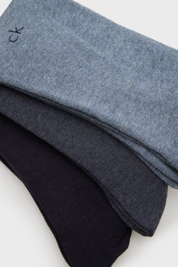 Носки CK MEN SOCK 3P