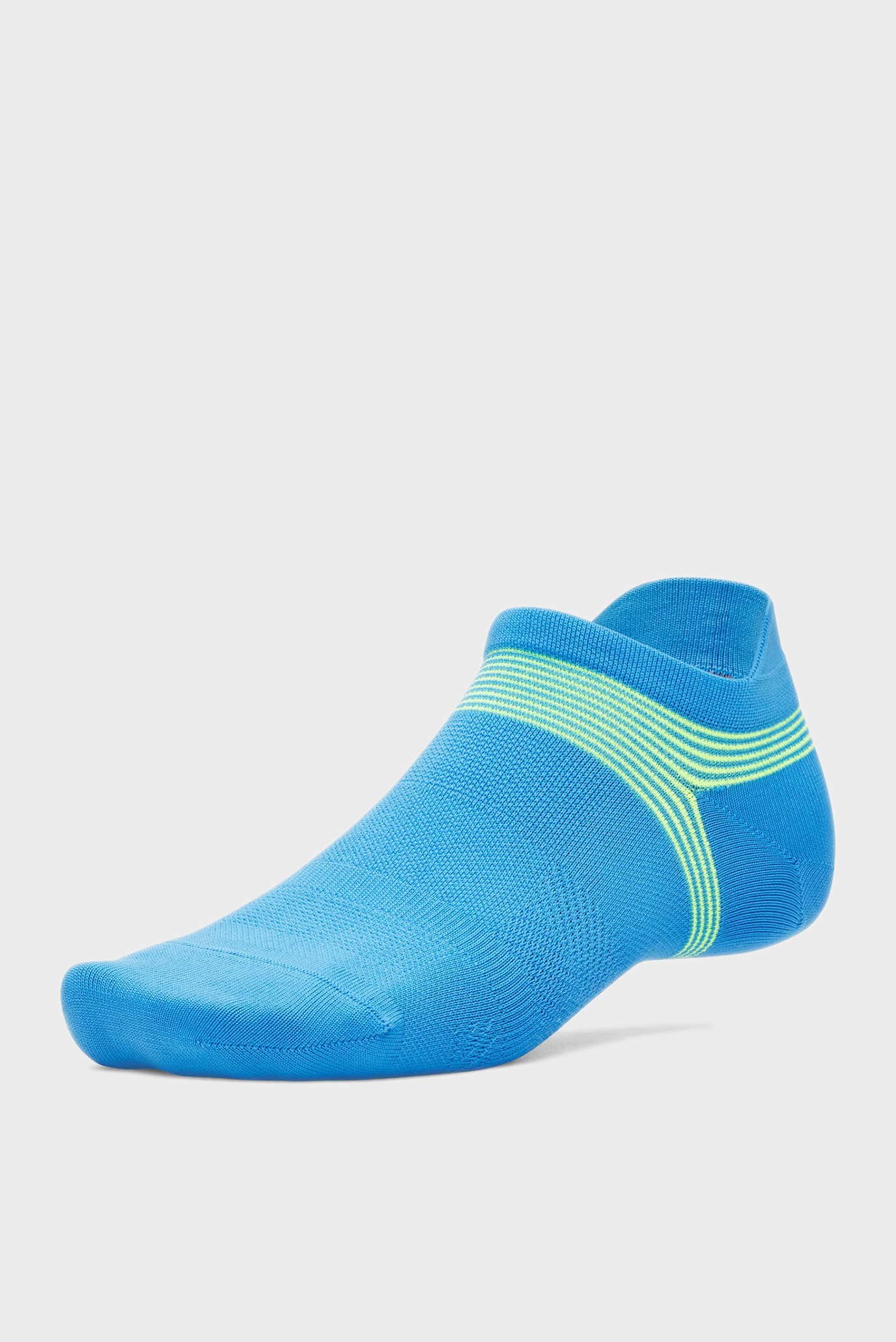 Носки UA AD Run Lite 3pk NS 2