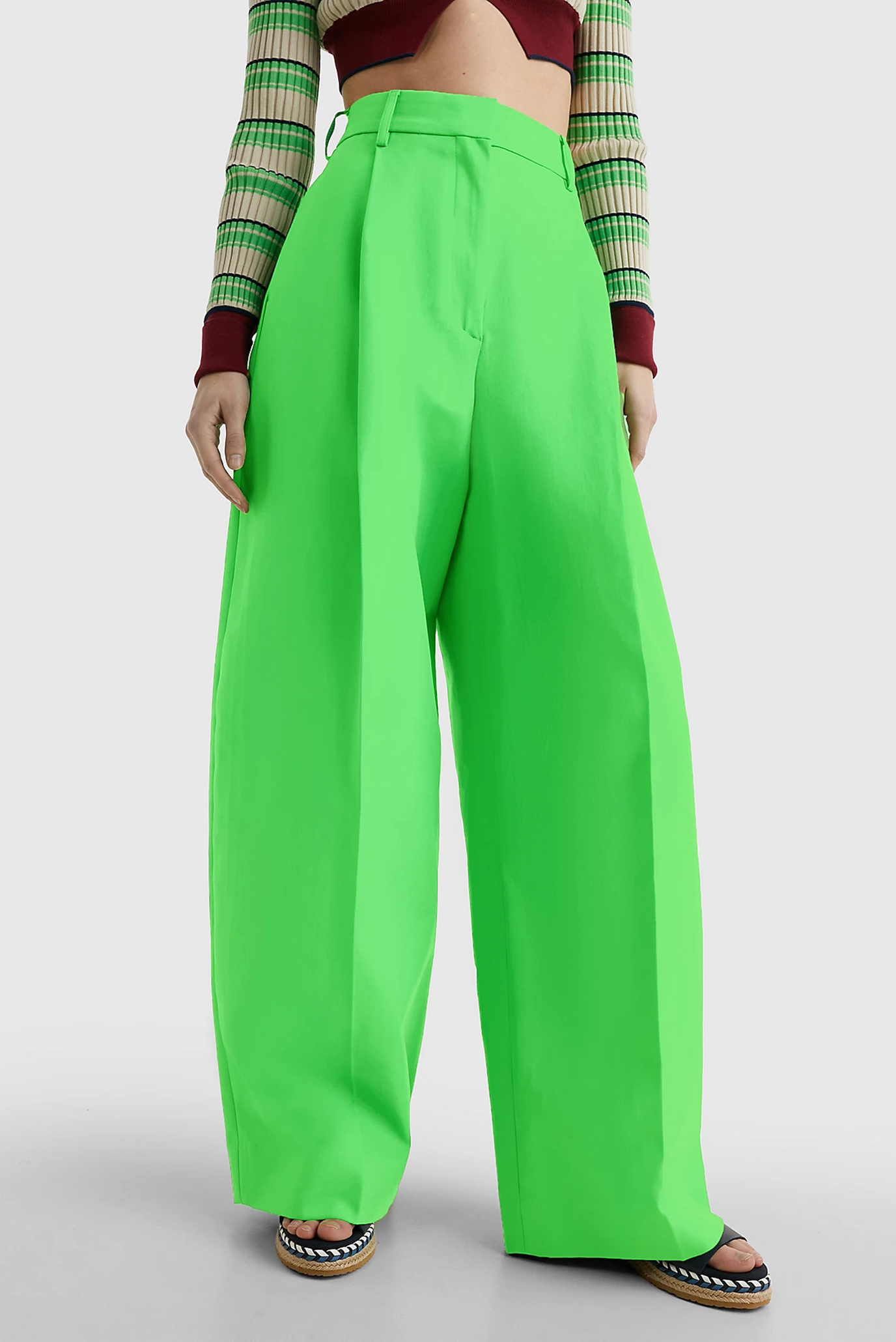 Брюки THL PREPPY CHINO PANTS 5