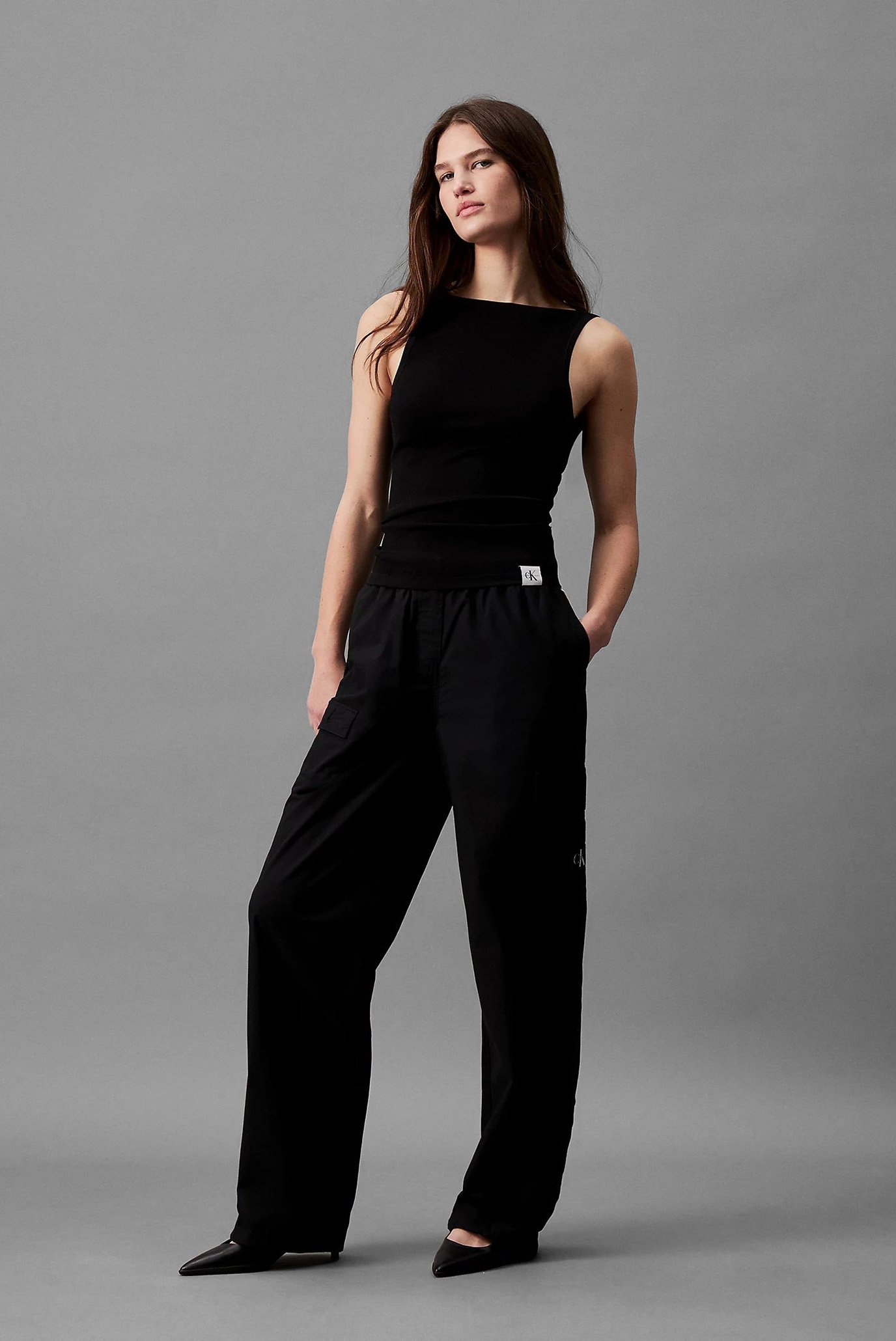 Штаны CARGO PANT 2