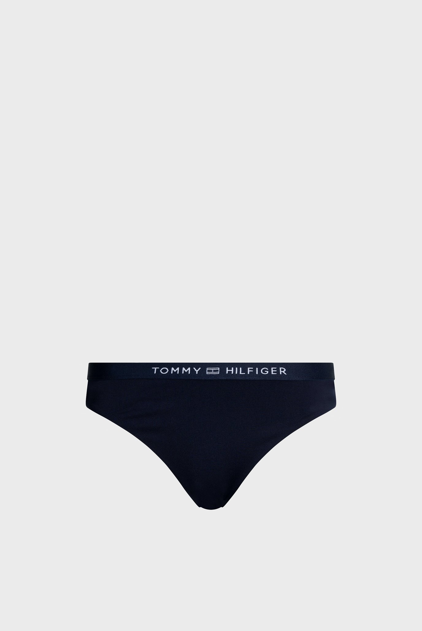 Купальник низ CLASSIC BIKINI Tommy Hilfiger Купальник низ CLASSIC BIKINI 4