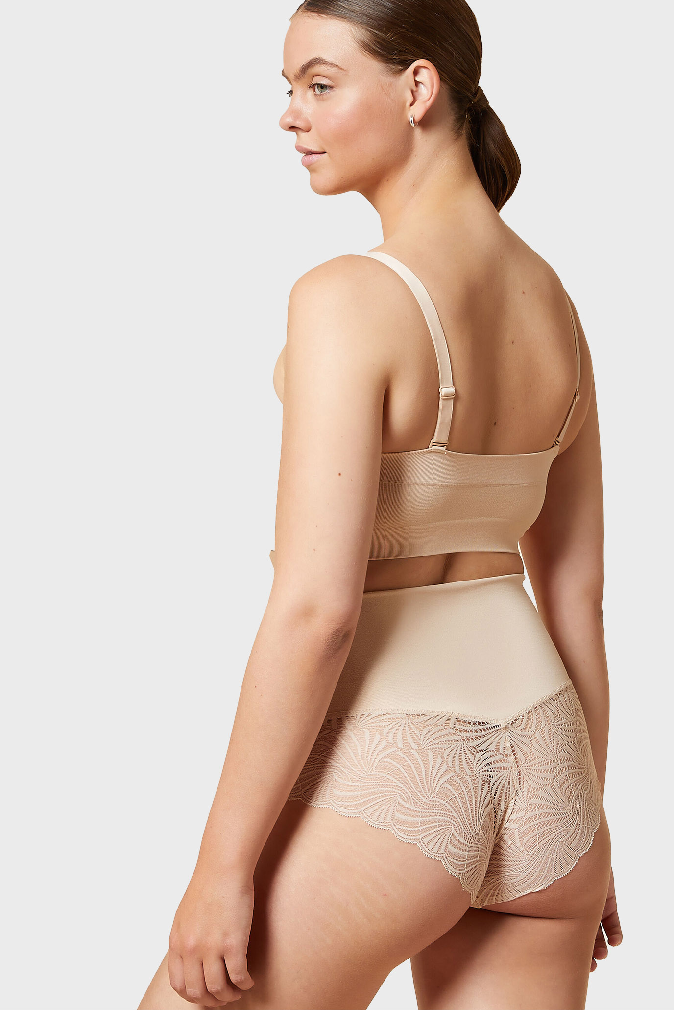 Трусы POWER LACE BYETAM - CULOTTE TH 2