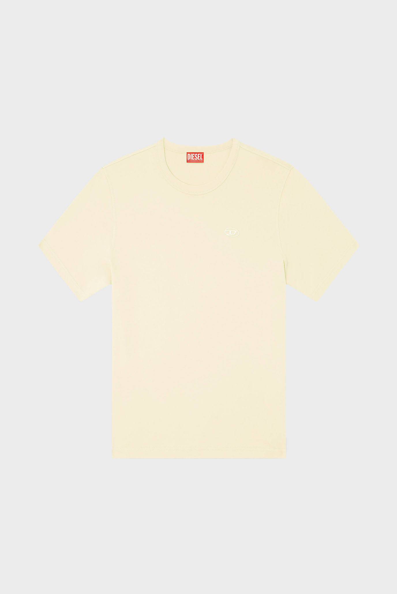 Футболка T-ADJUST-SLITS-R17 MAGLIETTA 4