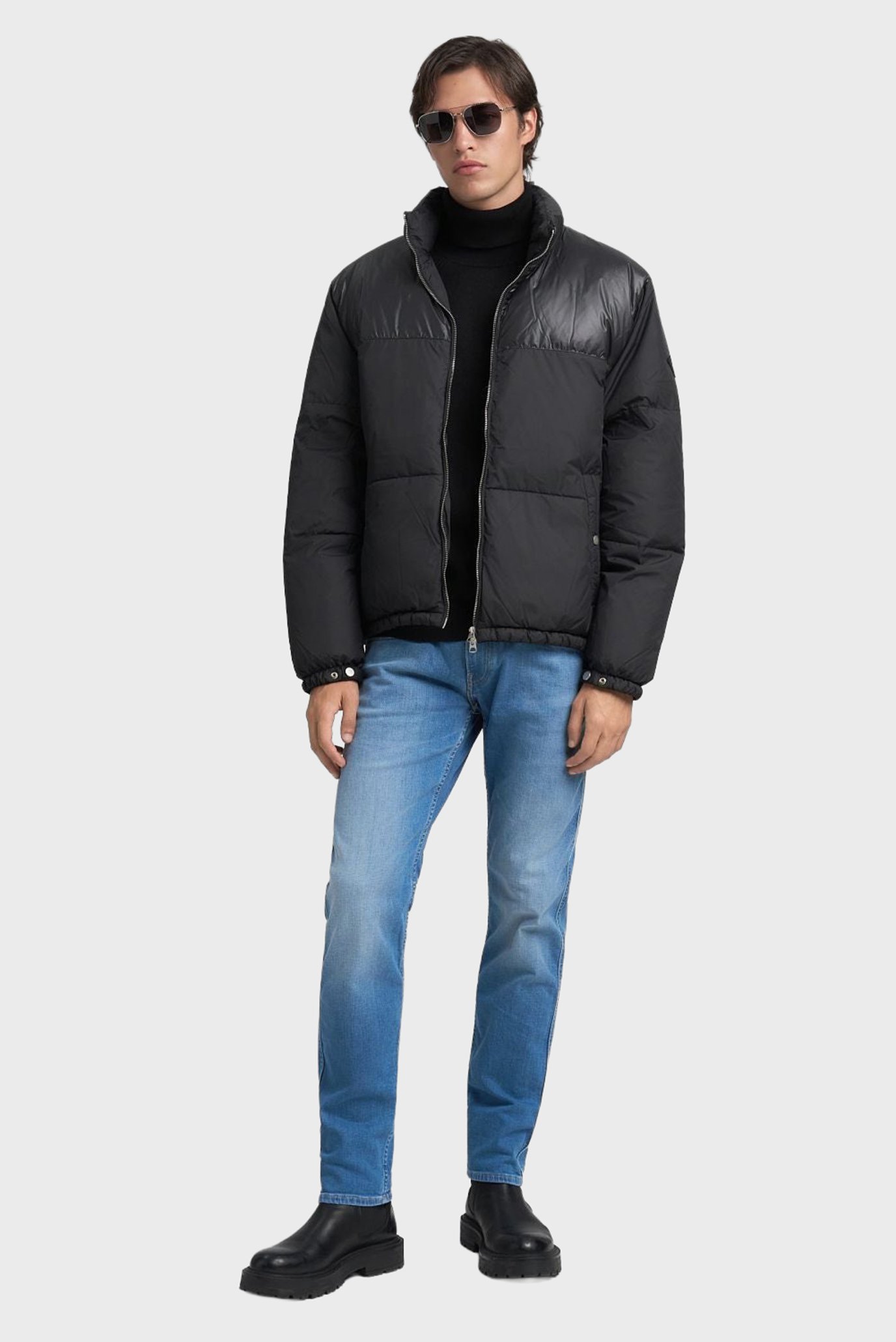 Куртка зимняя -Replay Куртка зимняя - 1