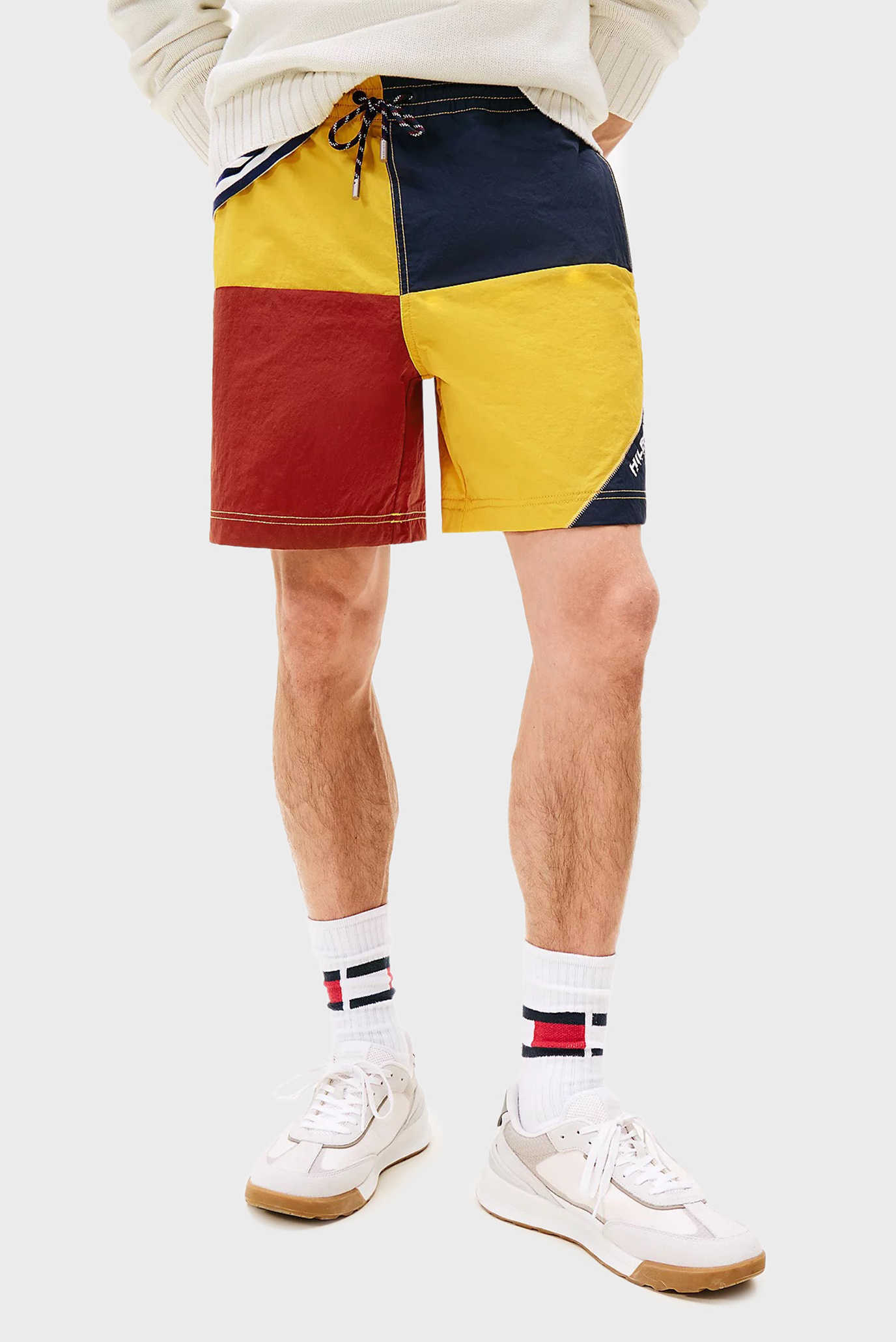 Шорты GI SAILING COLORBLOCK SHORTS 6