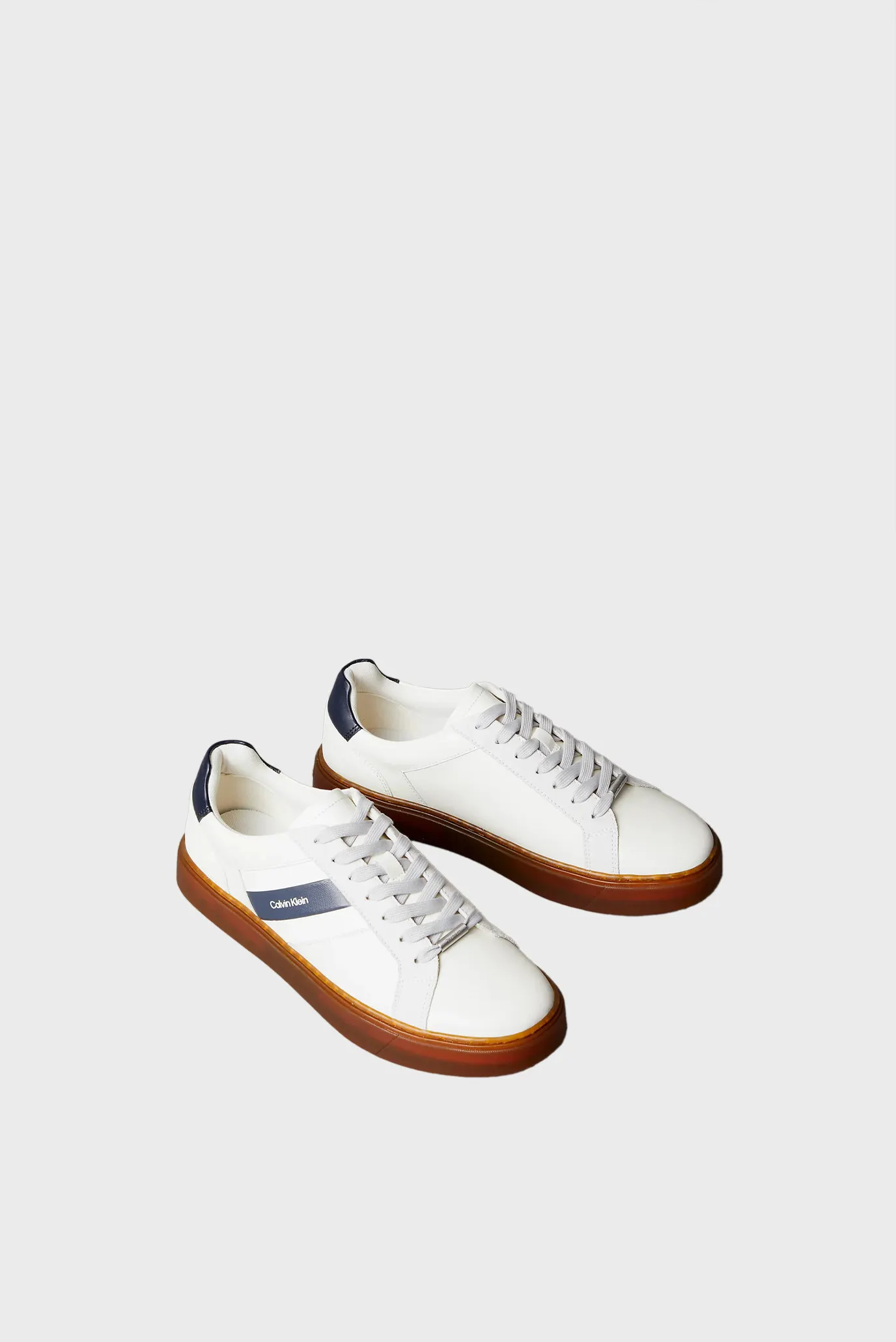 Кроссовки CLASSIC CUPSOLE LACEUP TAPE LTH2 2