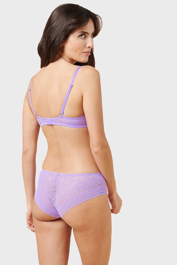 Трусы SUBLIME WE CARE - SHORTY Трусы SUBLIME WE CARE - SHORTY