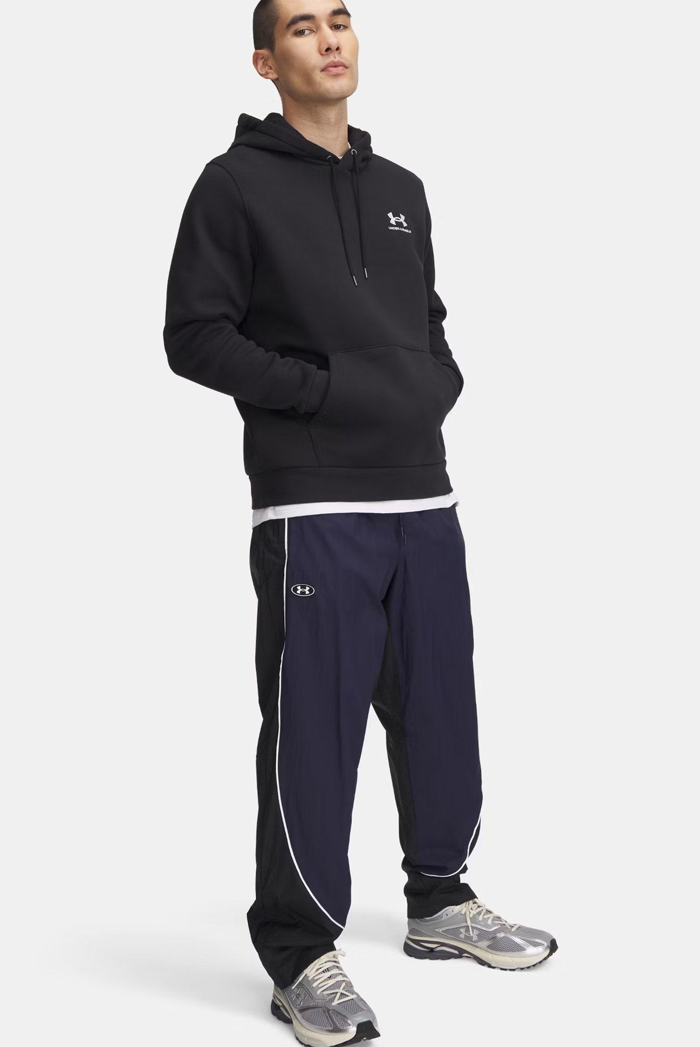 Штаны спортивные UA Best Track Pant 2