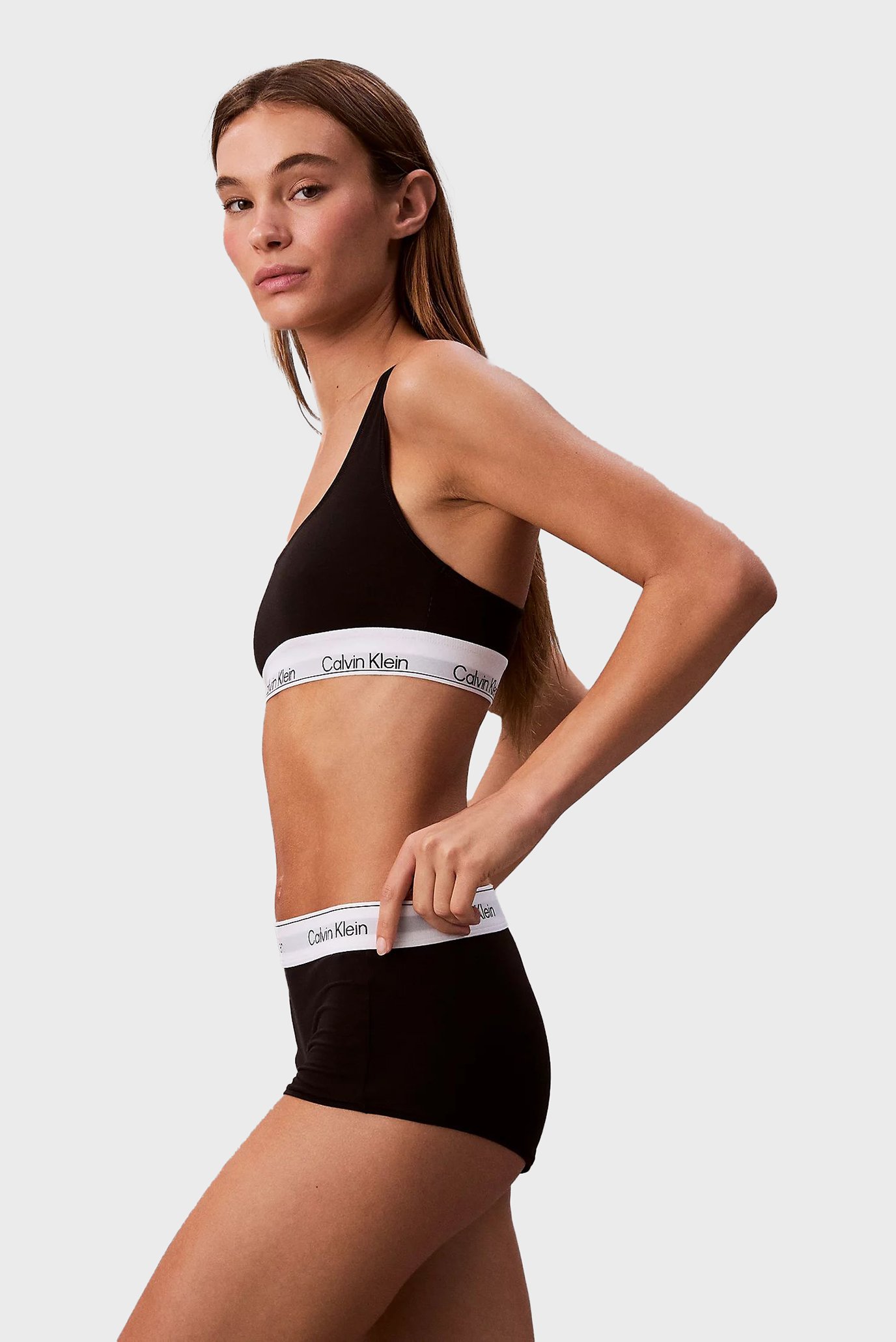 Трусы/BOYSHORT 6