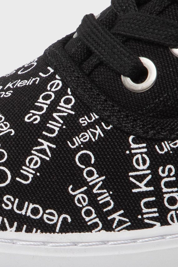 Кеды SKATER VULCANIZED AOP