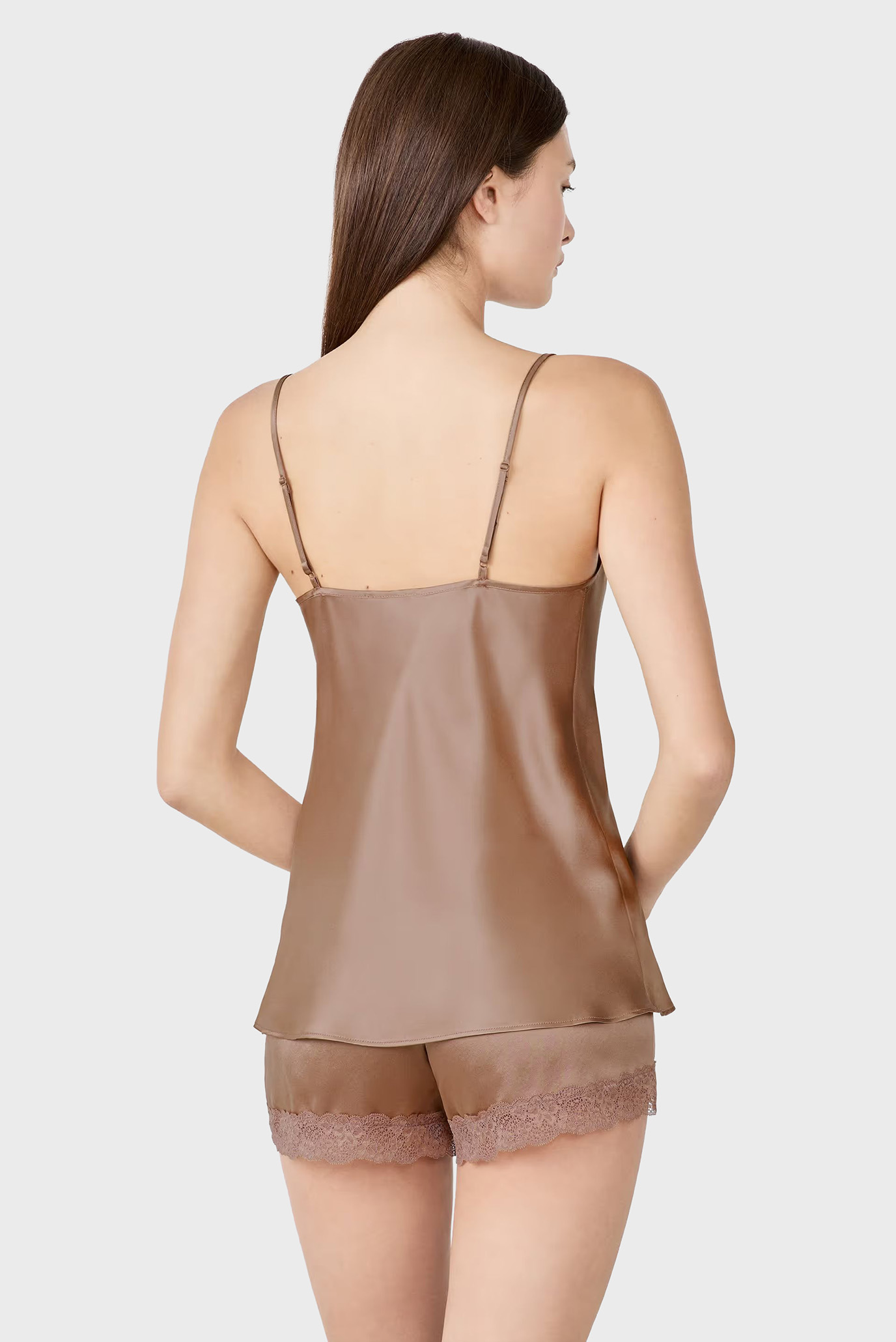 Майка MILKY - CARACO 3