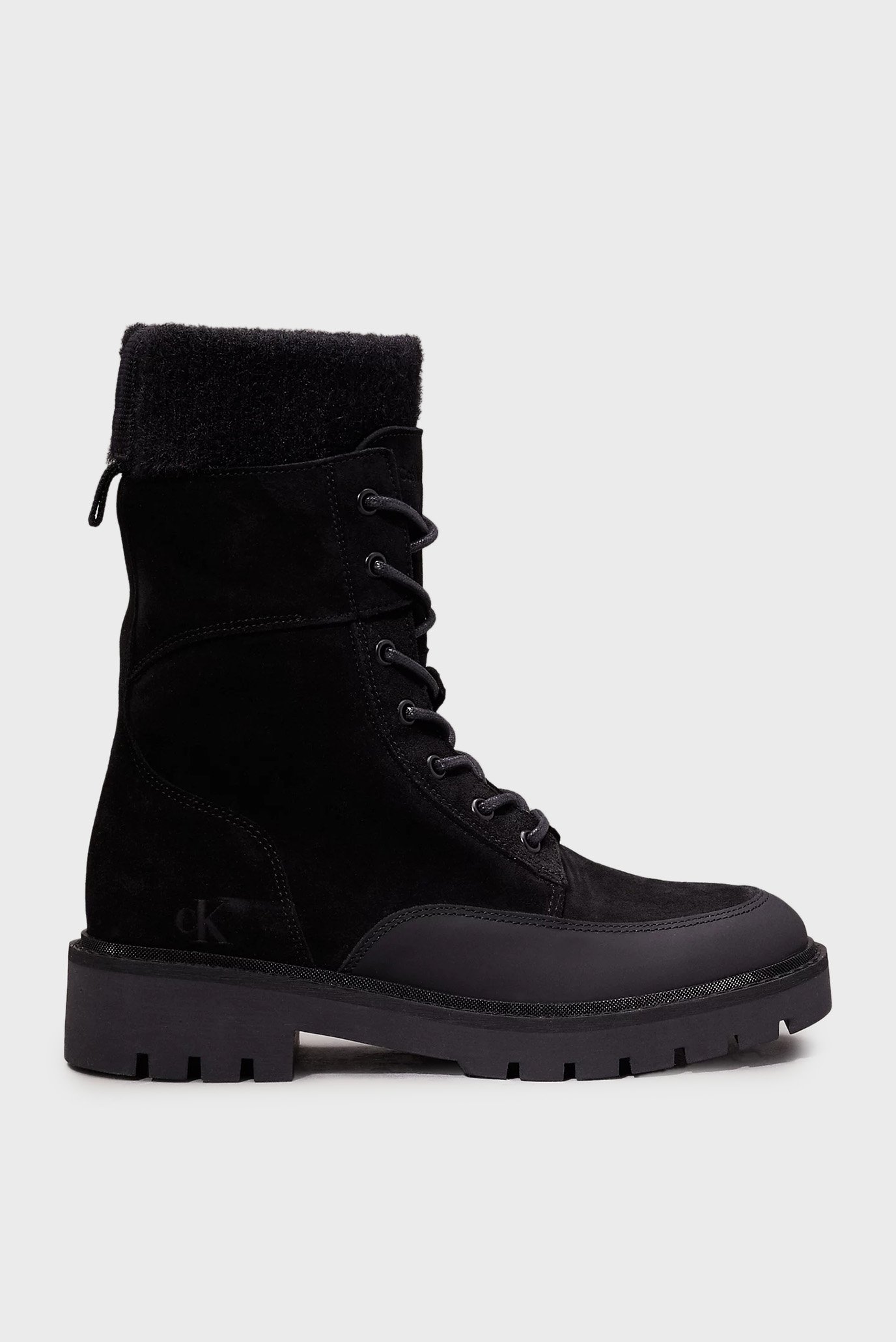 Ботинки/COMBAT MID LACE UP BOOT WL 1