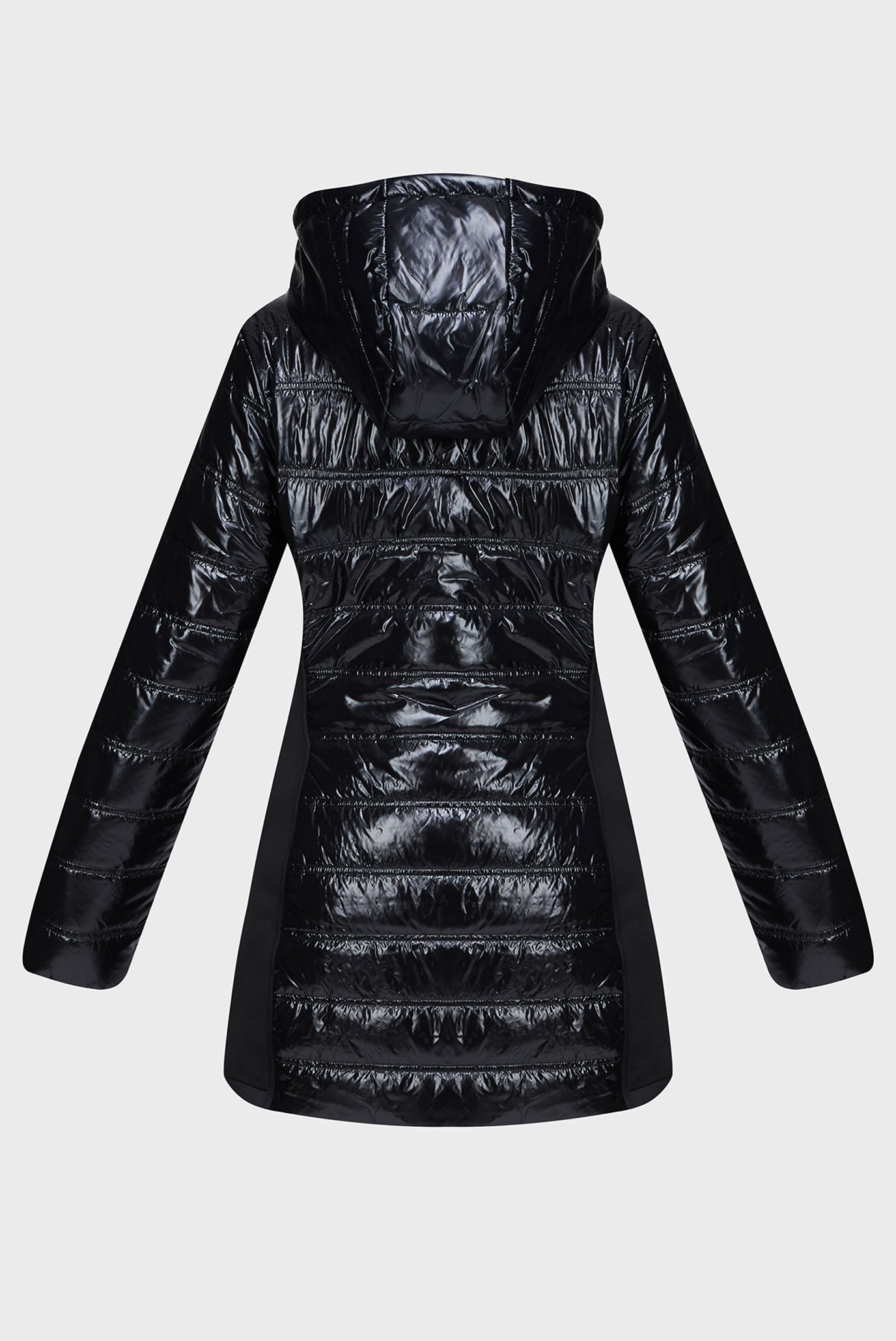 Пальто LW PADDED WAISTED NYLON COAT 6